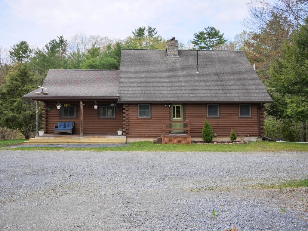 170 Needham Hill Road Property Photo 3