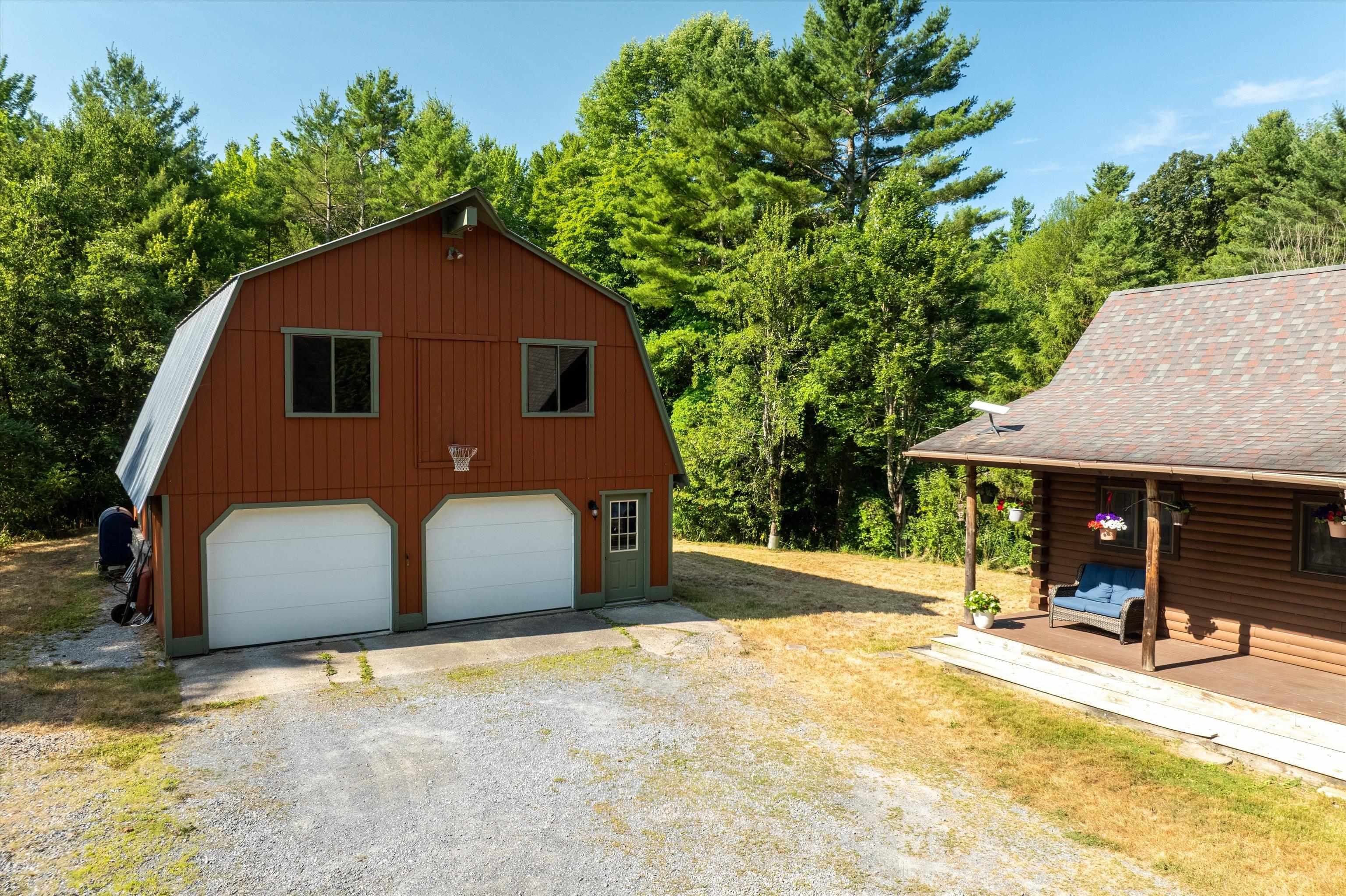 170 Needham Hill Road Property Photo 6