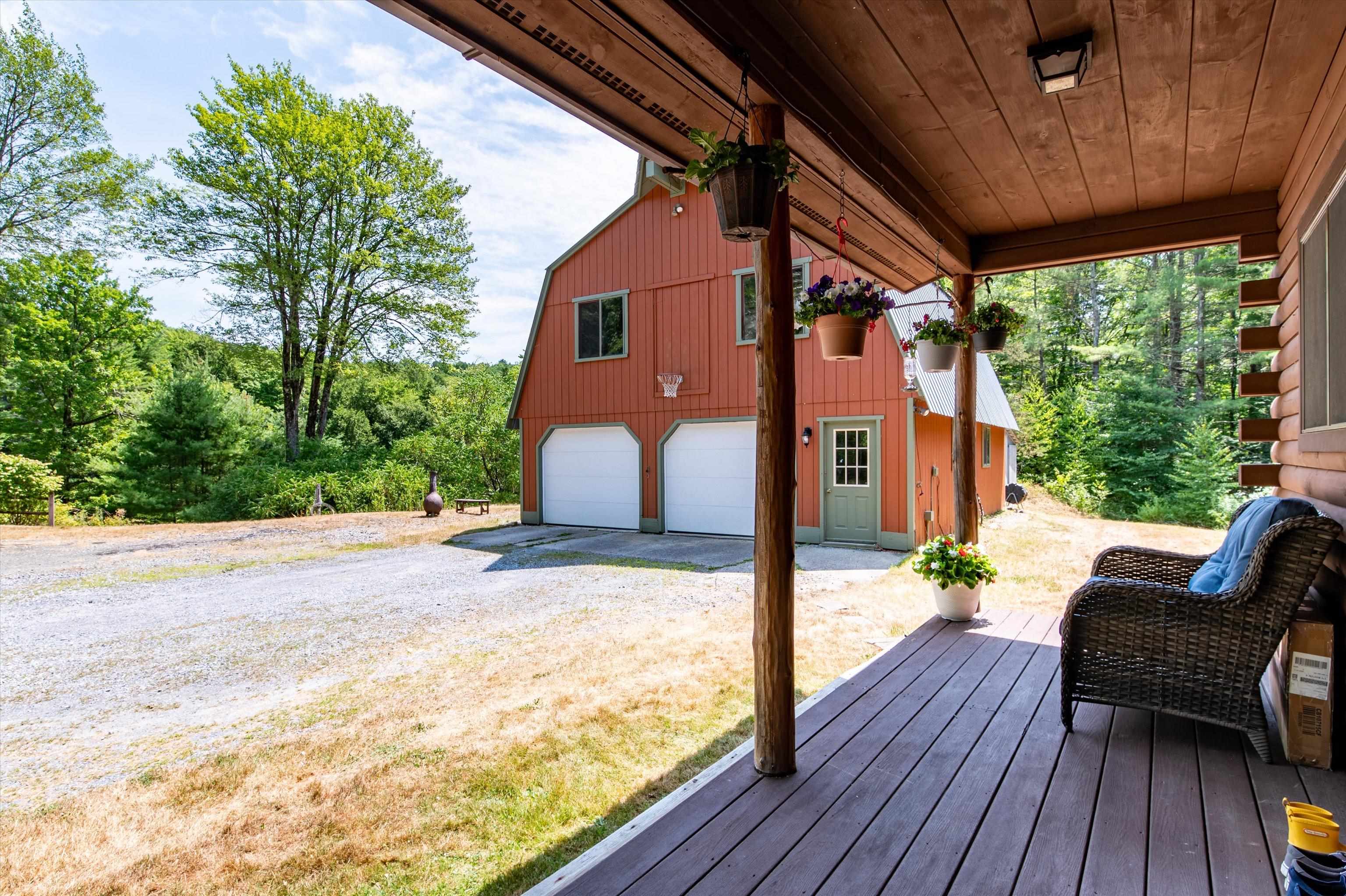 170 Needham Hill Road Property Photo 7