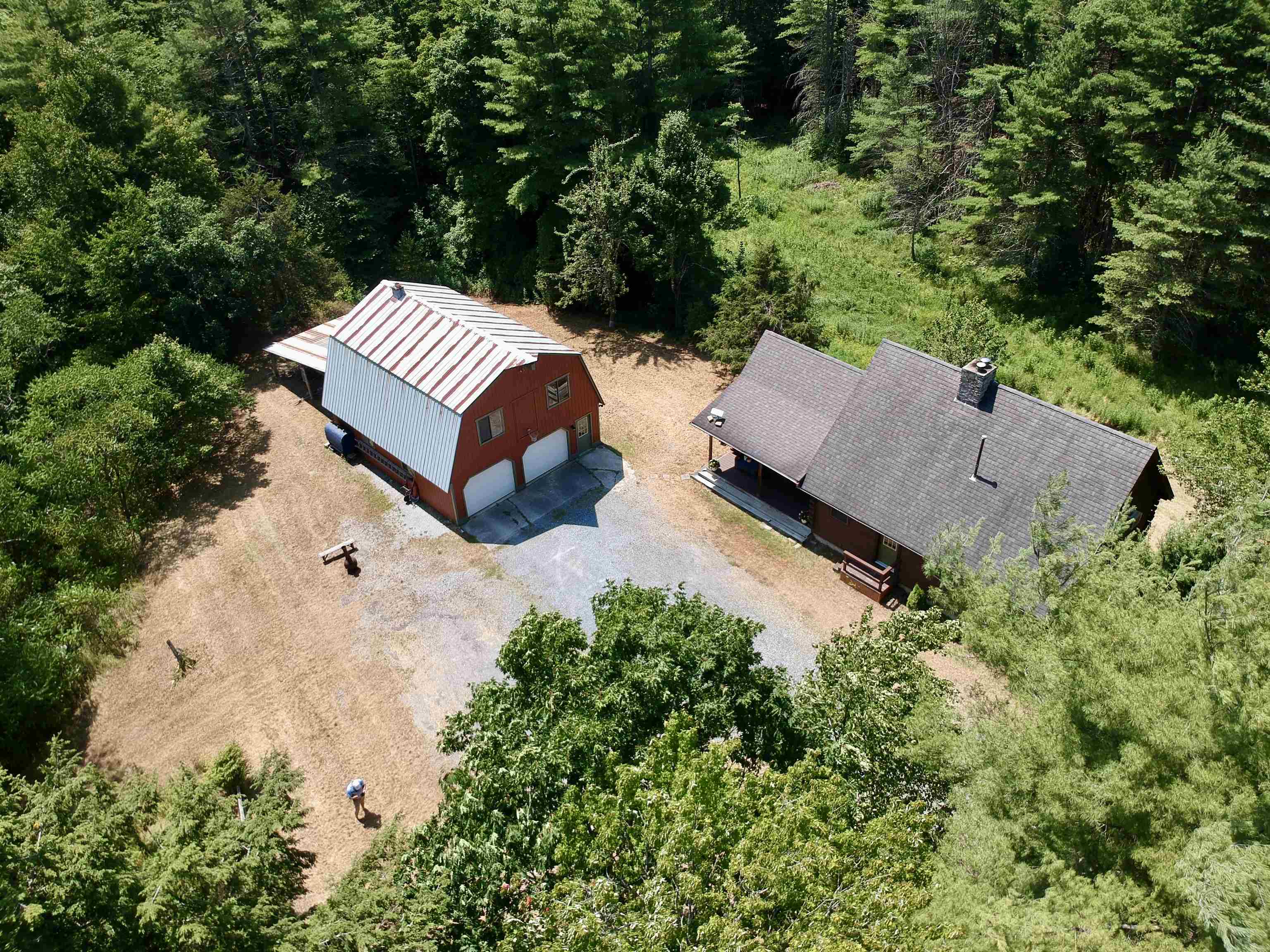 170 Needham Hill Road Property Photo 8