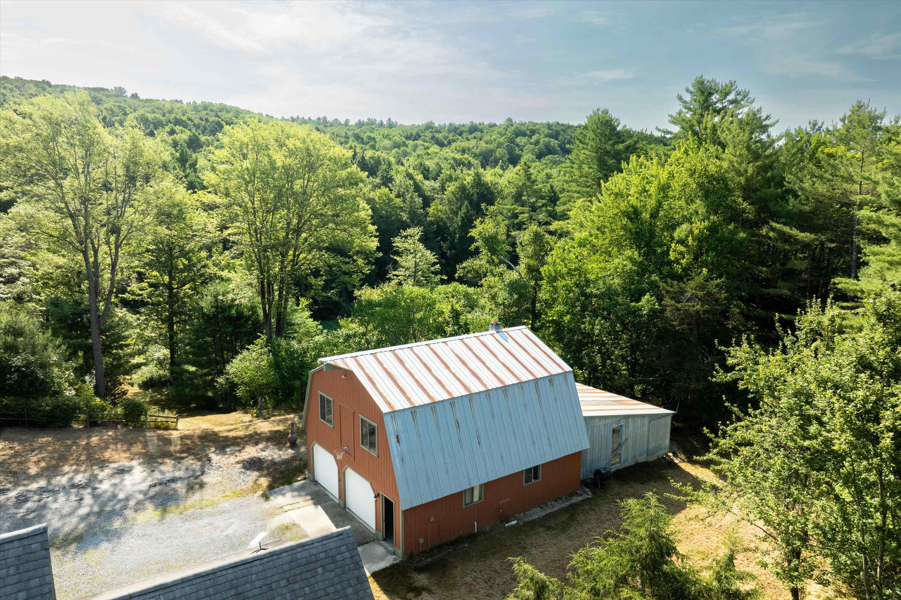 170 Needham Hill Road Property Photo 46