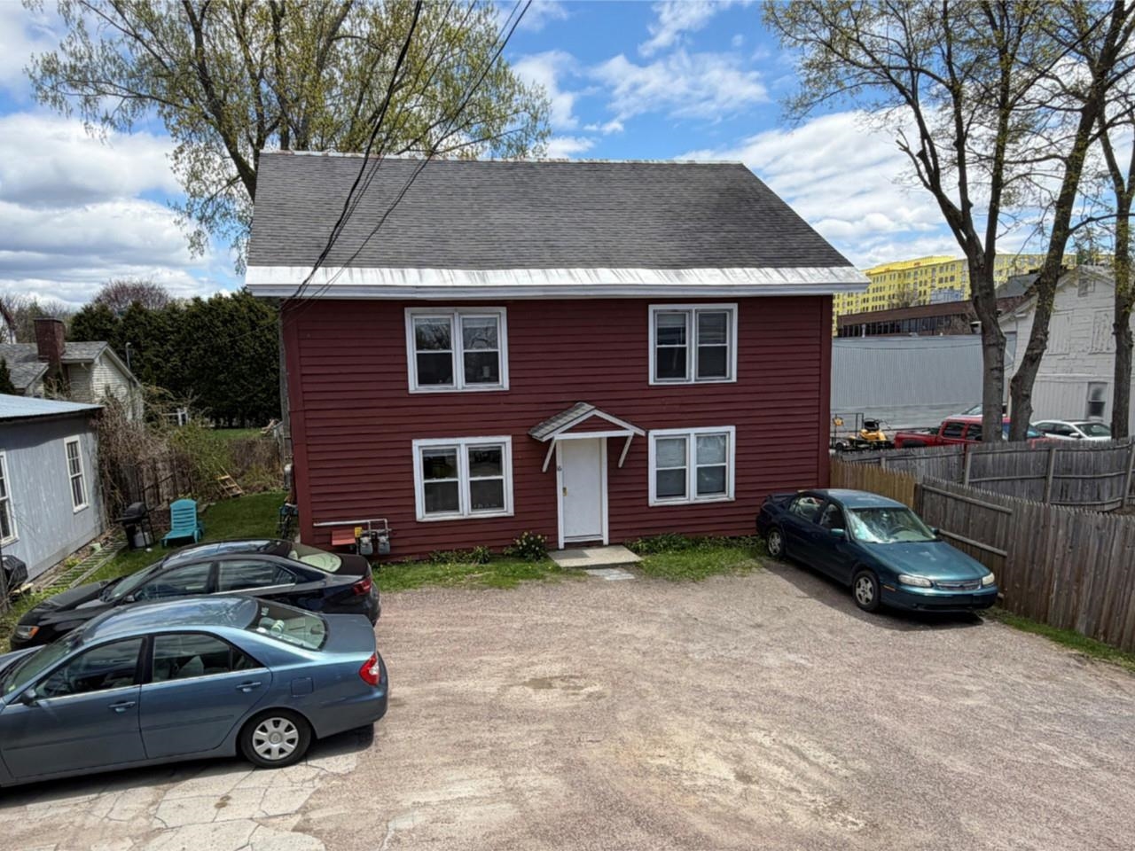 18 Park Street Property Photo 5