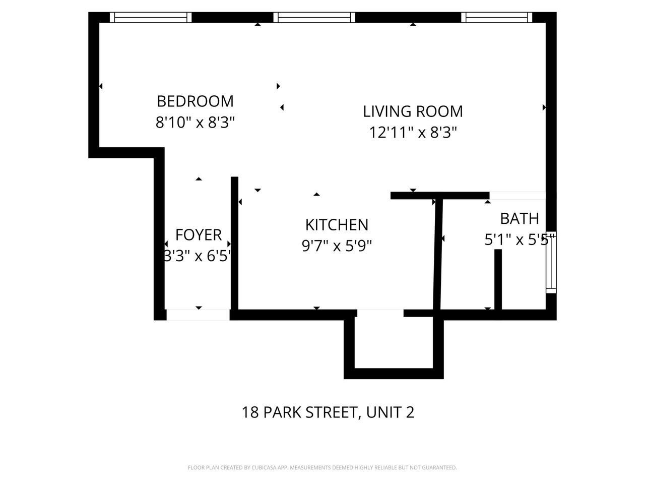 18 Park Street Property Photo 39