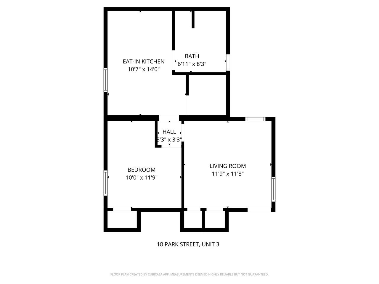 18 Park Street Property Photo 40