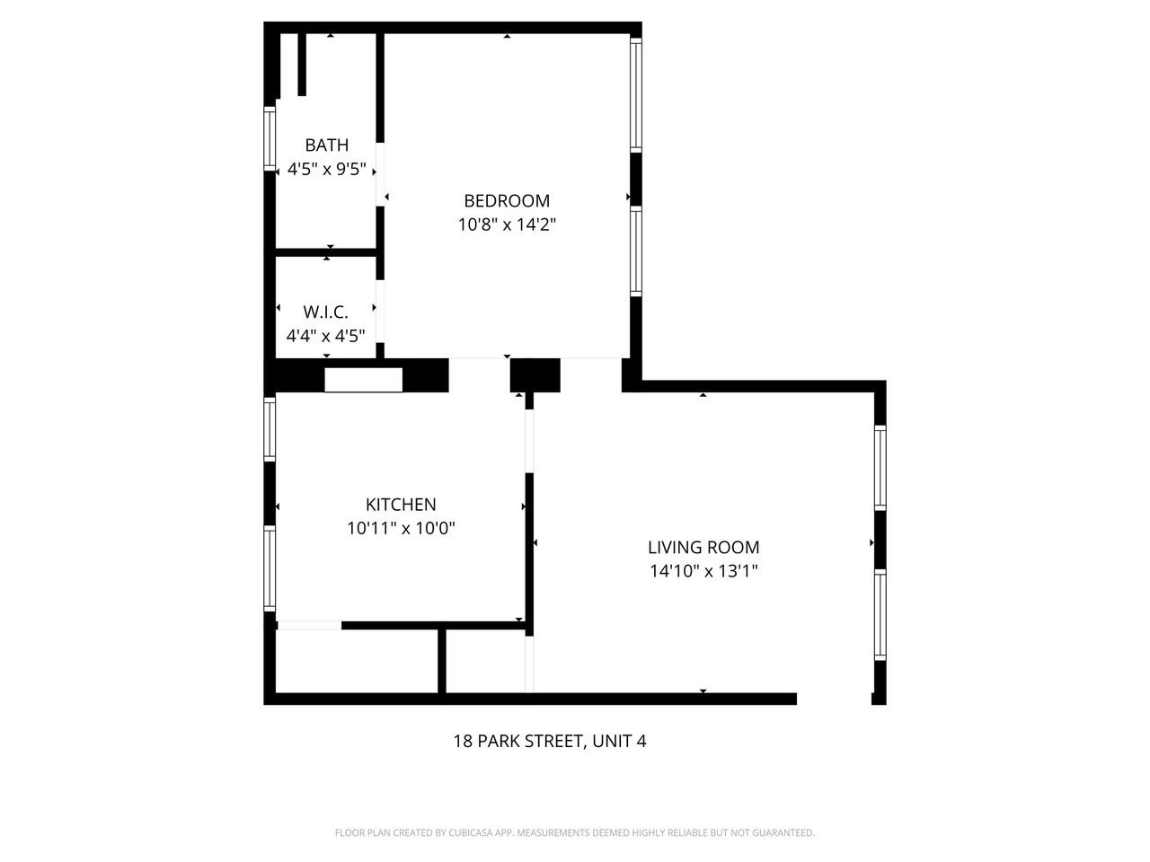 18 Park Street Property Photo 41