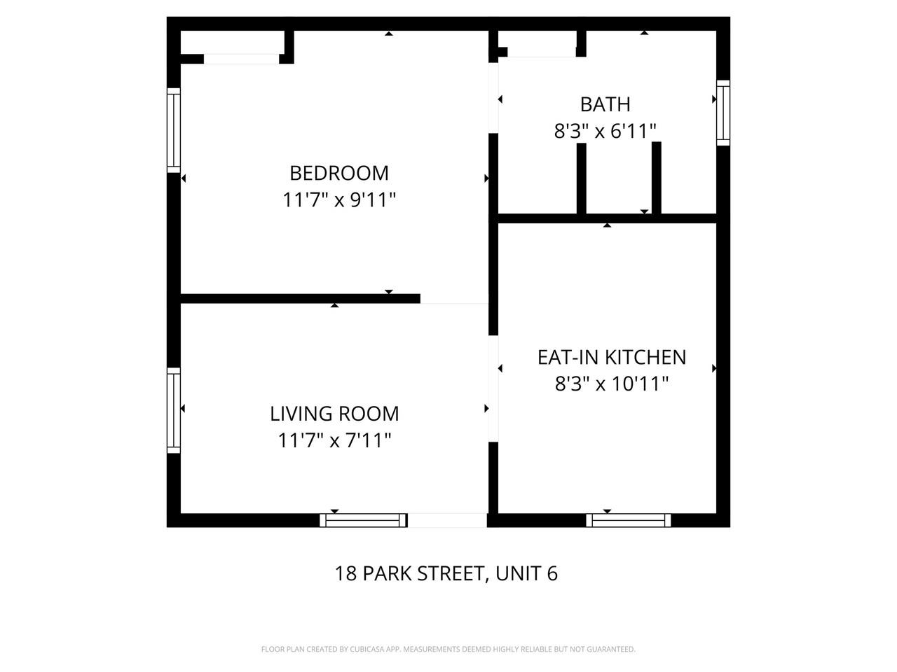 18 Park Street Property Photo 43