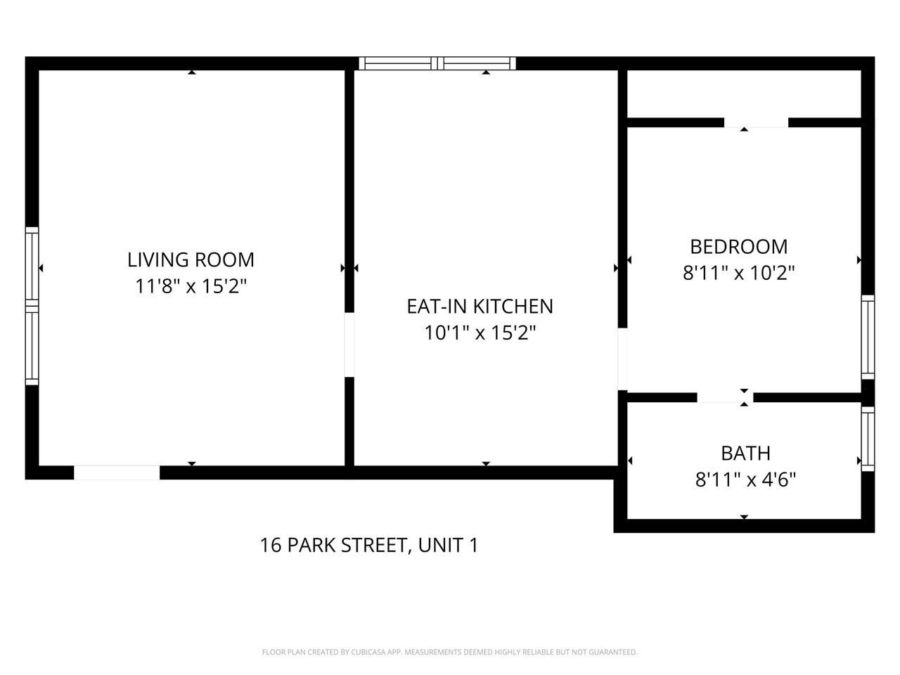 18 Park Street Property Photo 44