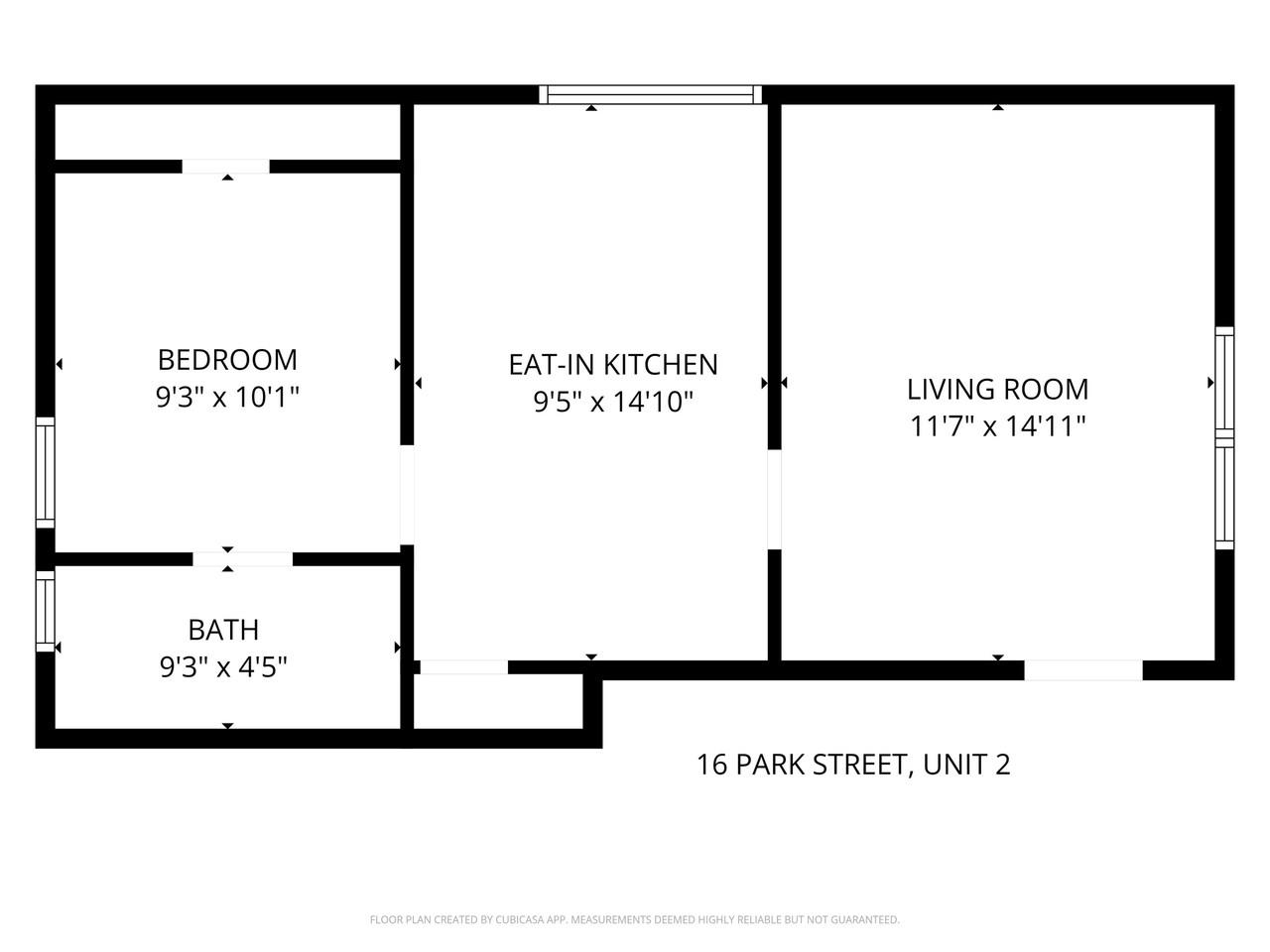 18 Park Street Property Photo 45