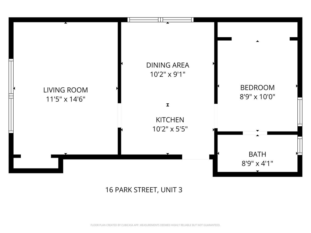 18 Park Street Property Photo 46