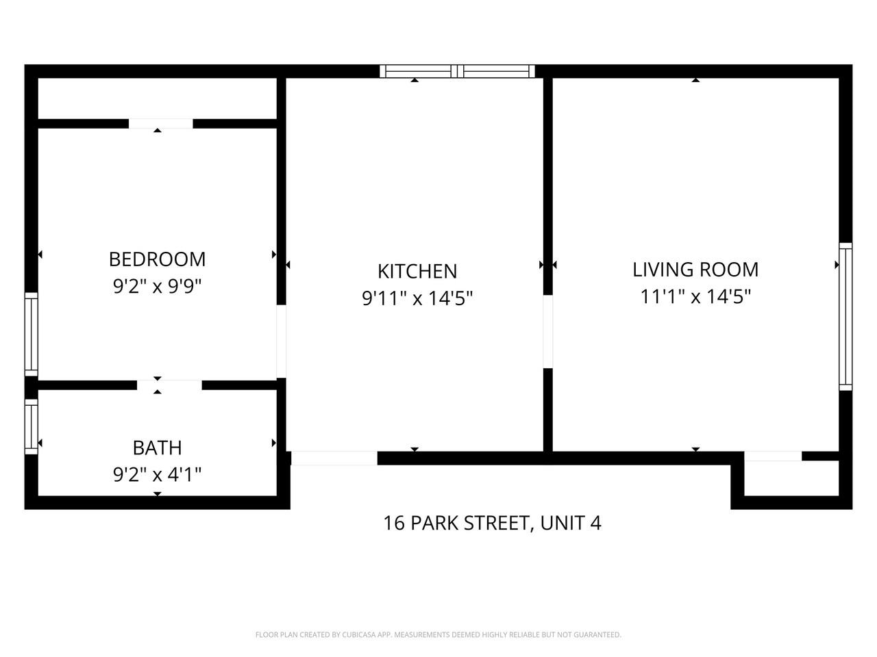 18 Park Street Property Photo 47