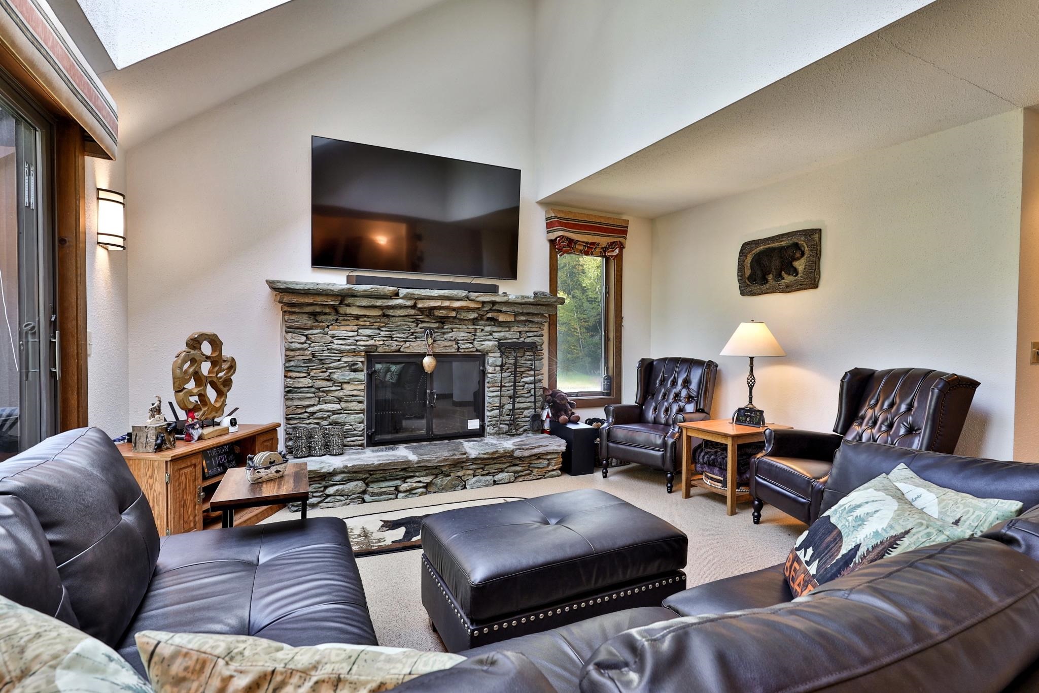 107 Blueberry Ledge Ridge Property Photo 22