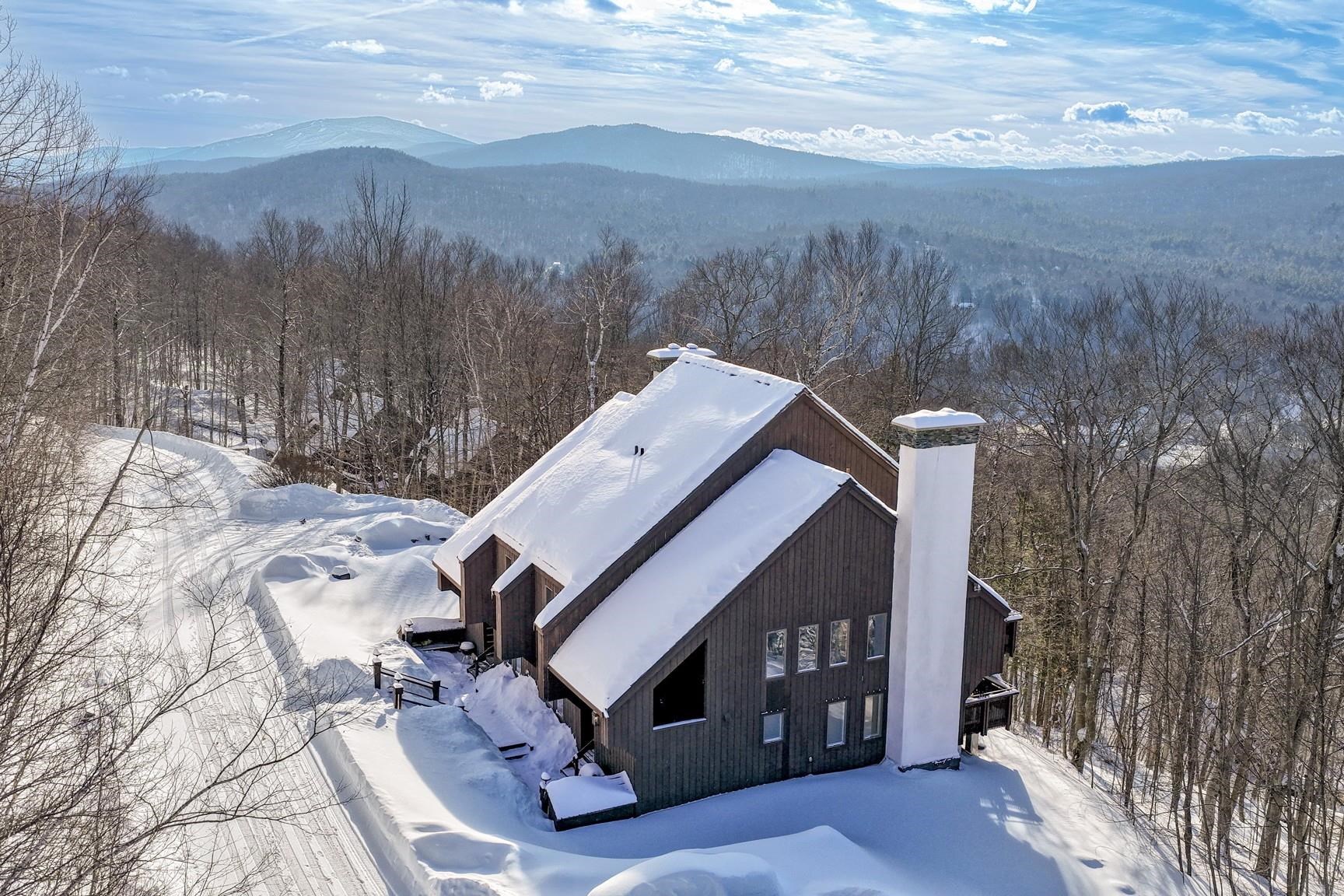107 Blueberry Ledge Ridge Property Photo 1