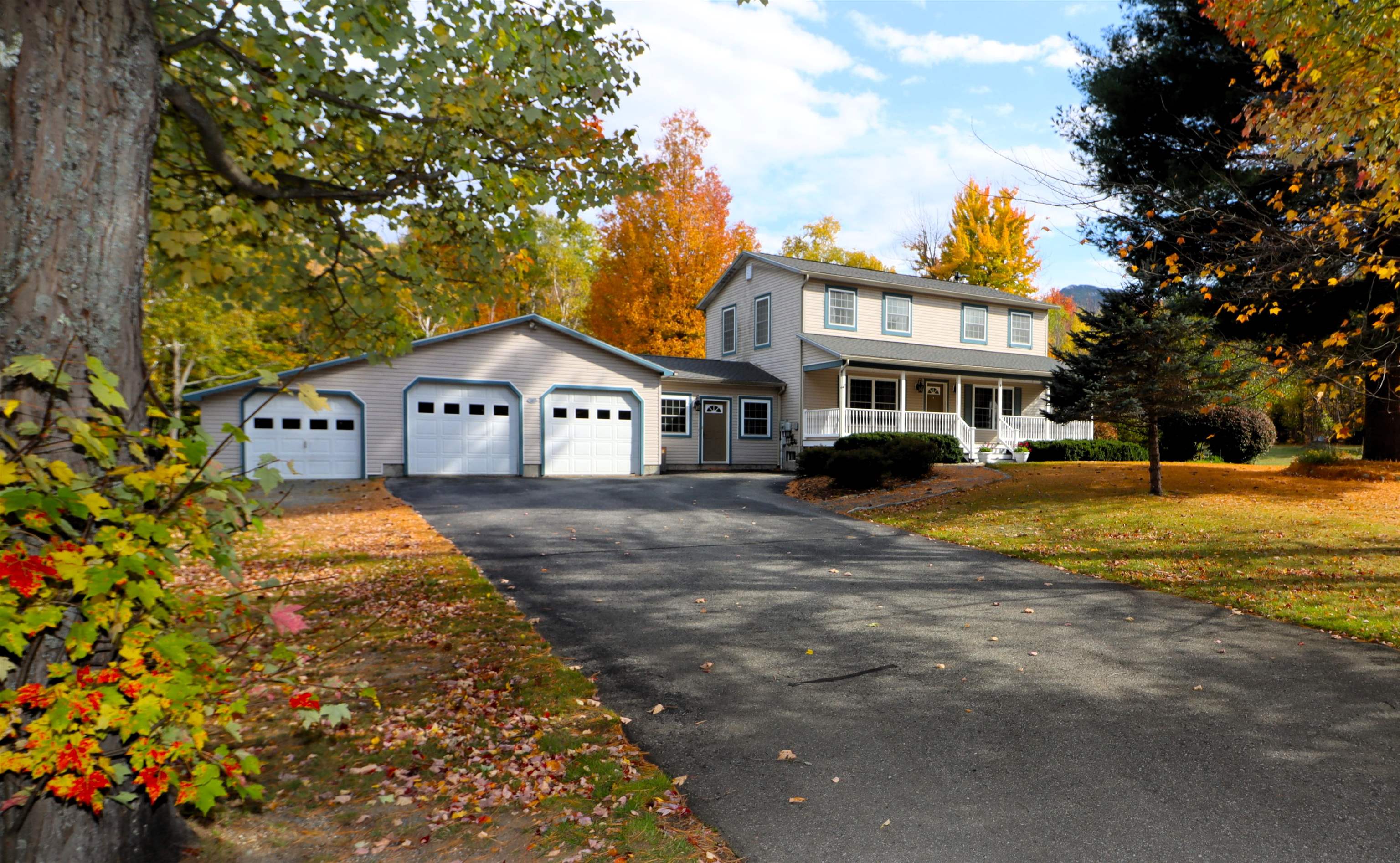 20 Mt Carter Drive Property Photo 1