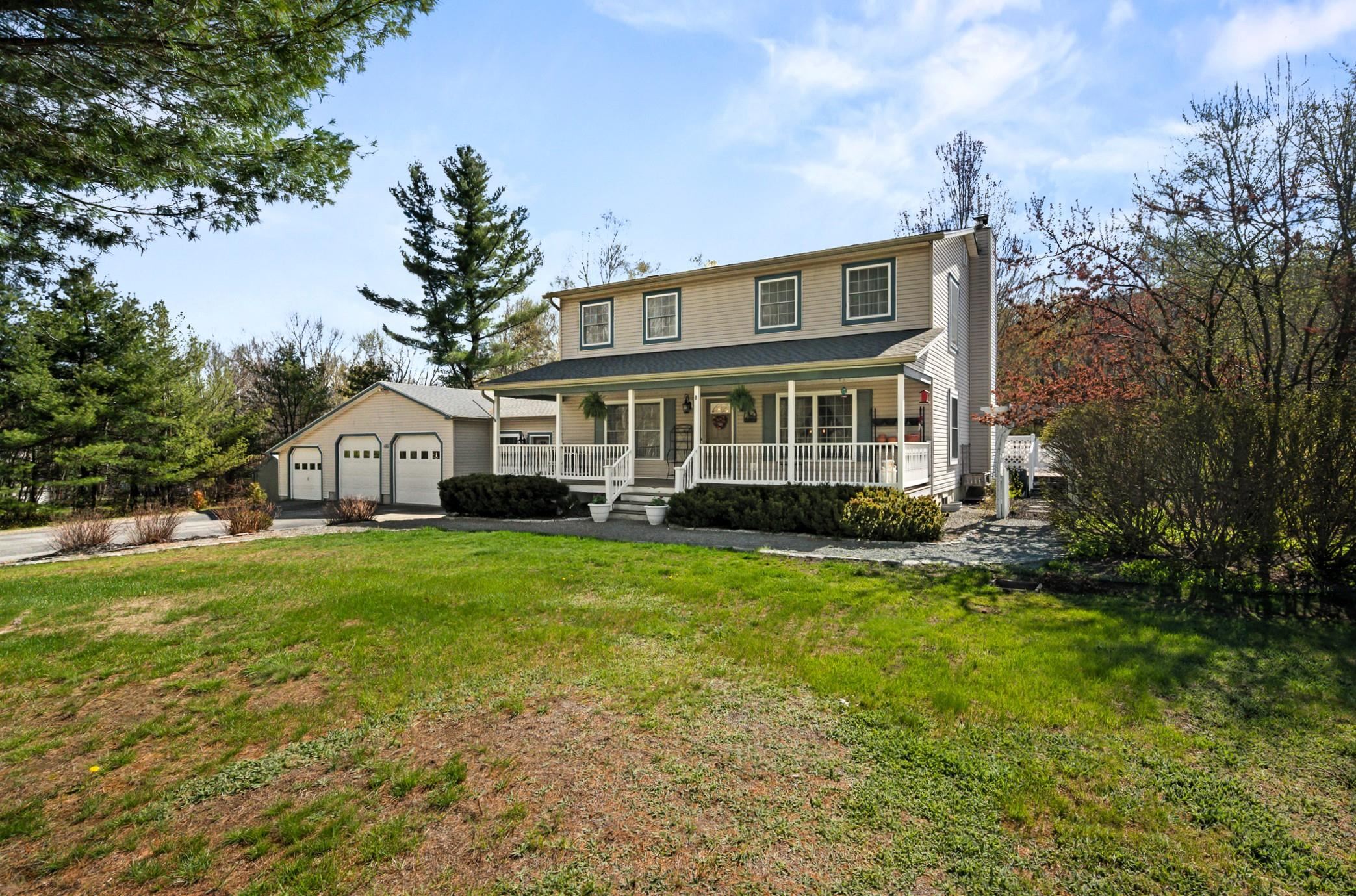 20 Mt Carter Drive Property Photo 2