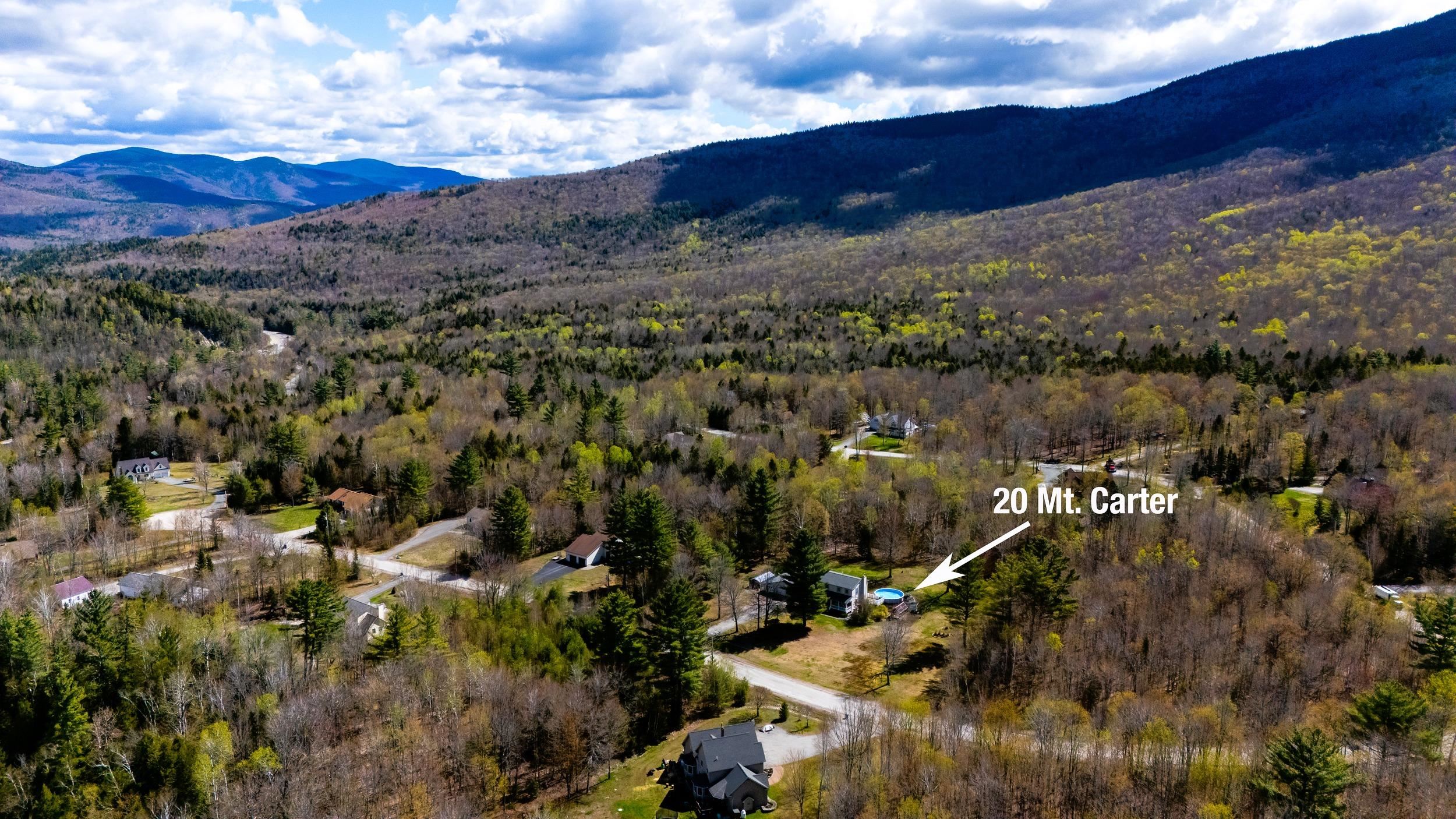 20 Mt Carter Drive Property Photo 4