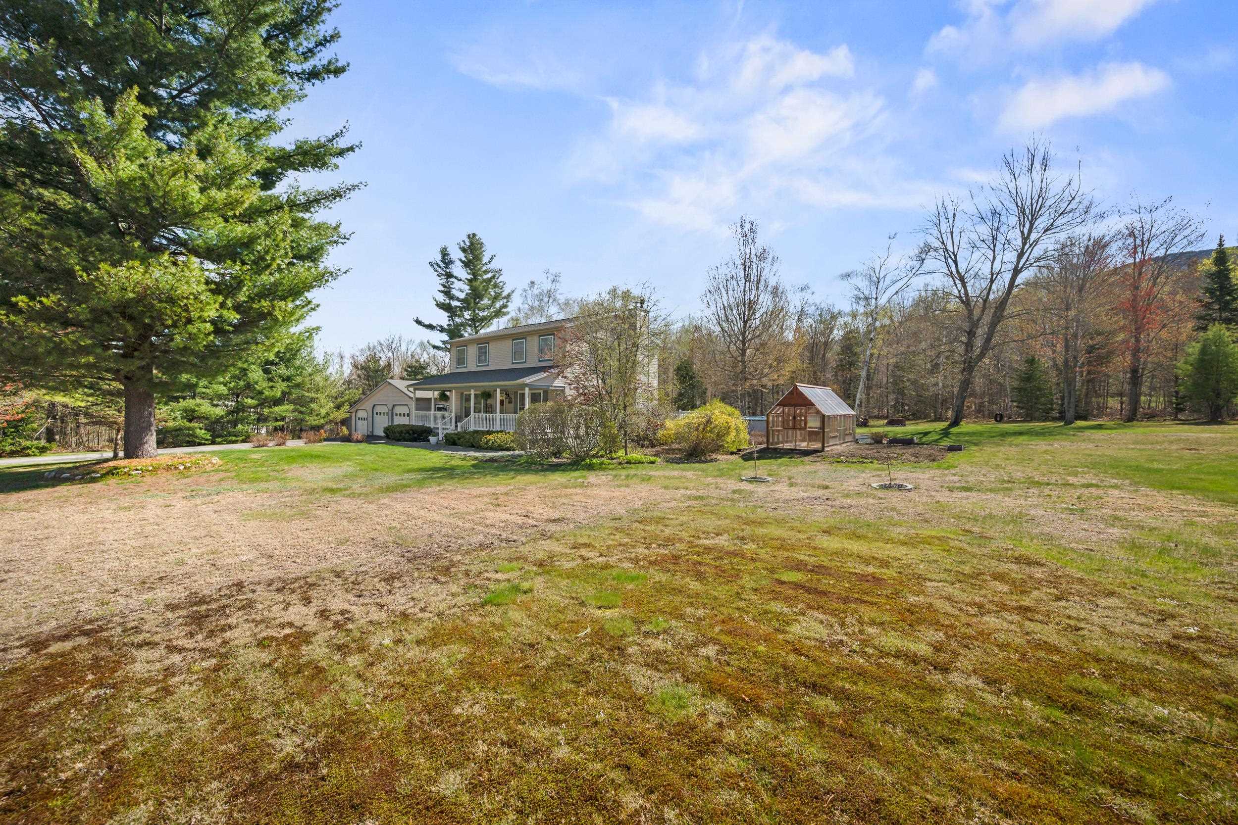20 Mt Carter Drive Property Photo 49