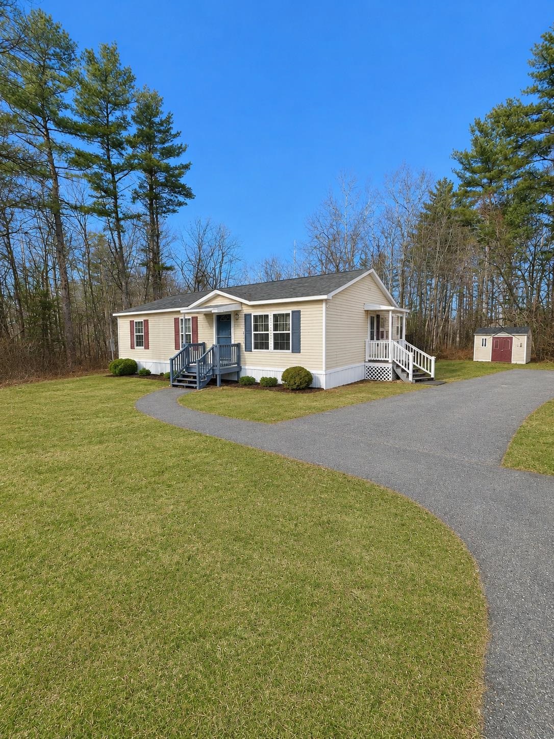 47 Campbell Drive Property Photo 1