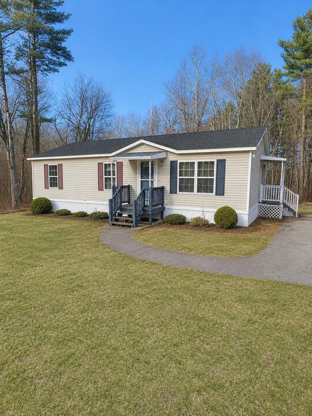 47 Campbell Drive Property Photo 2