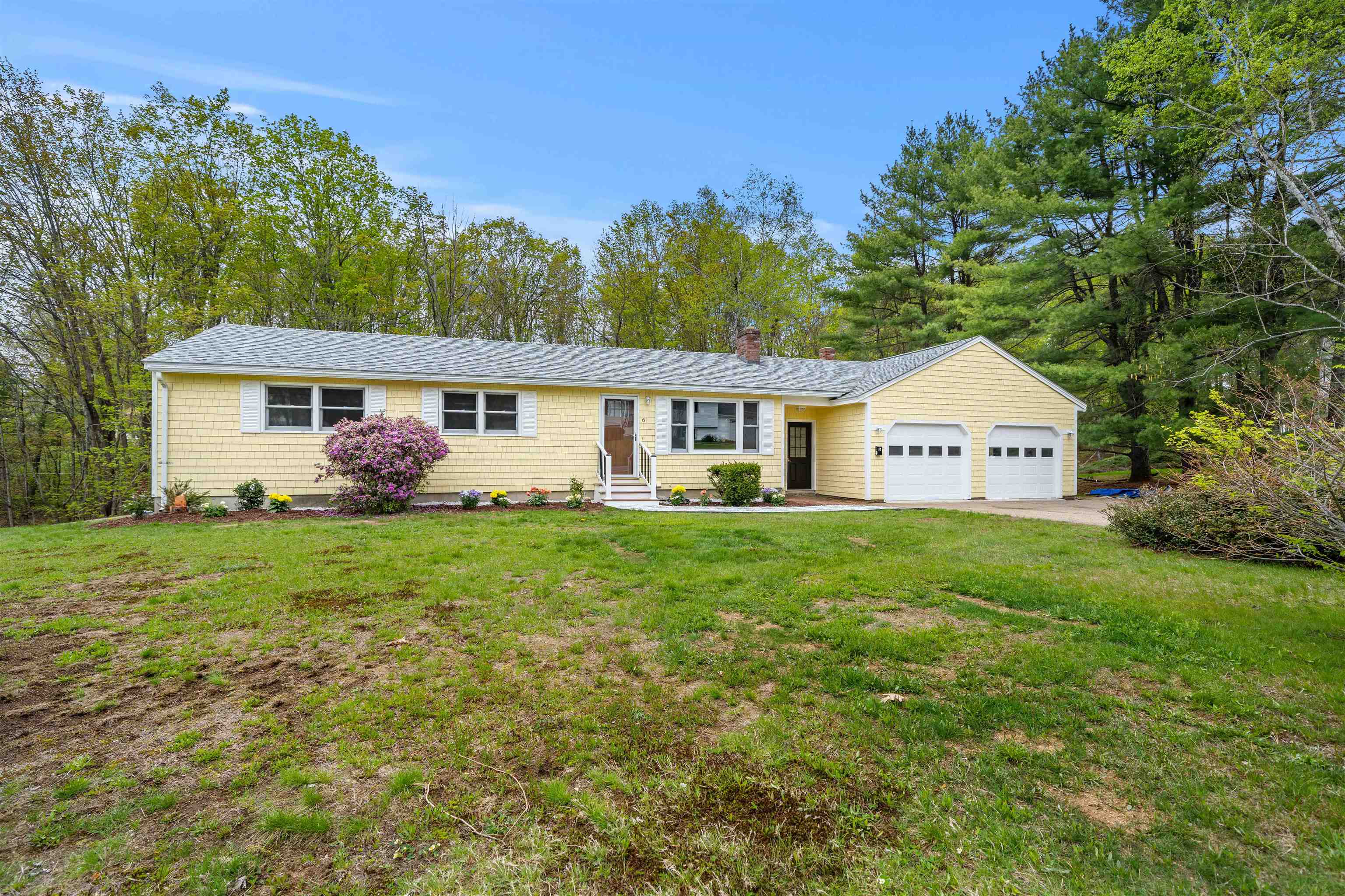 6 Colonial Drive Property Photo 36