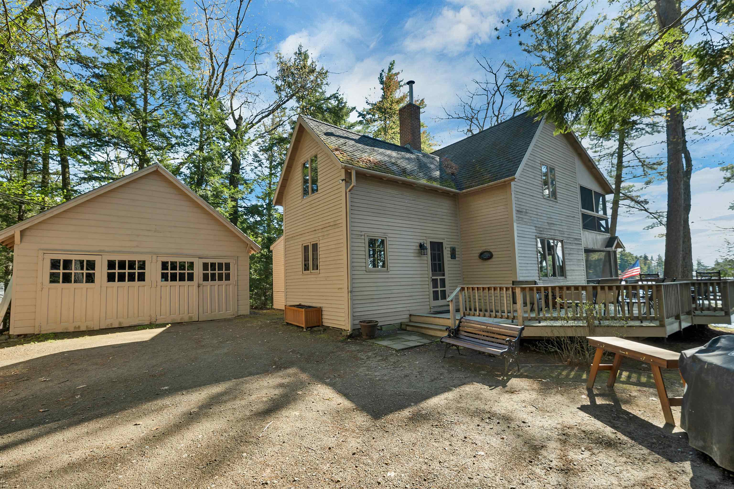 43 Howard Road Property Photo 2