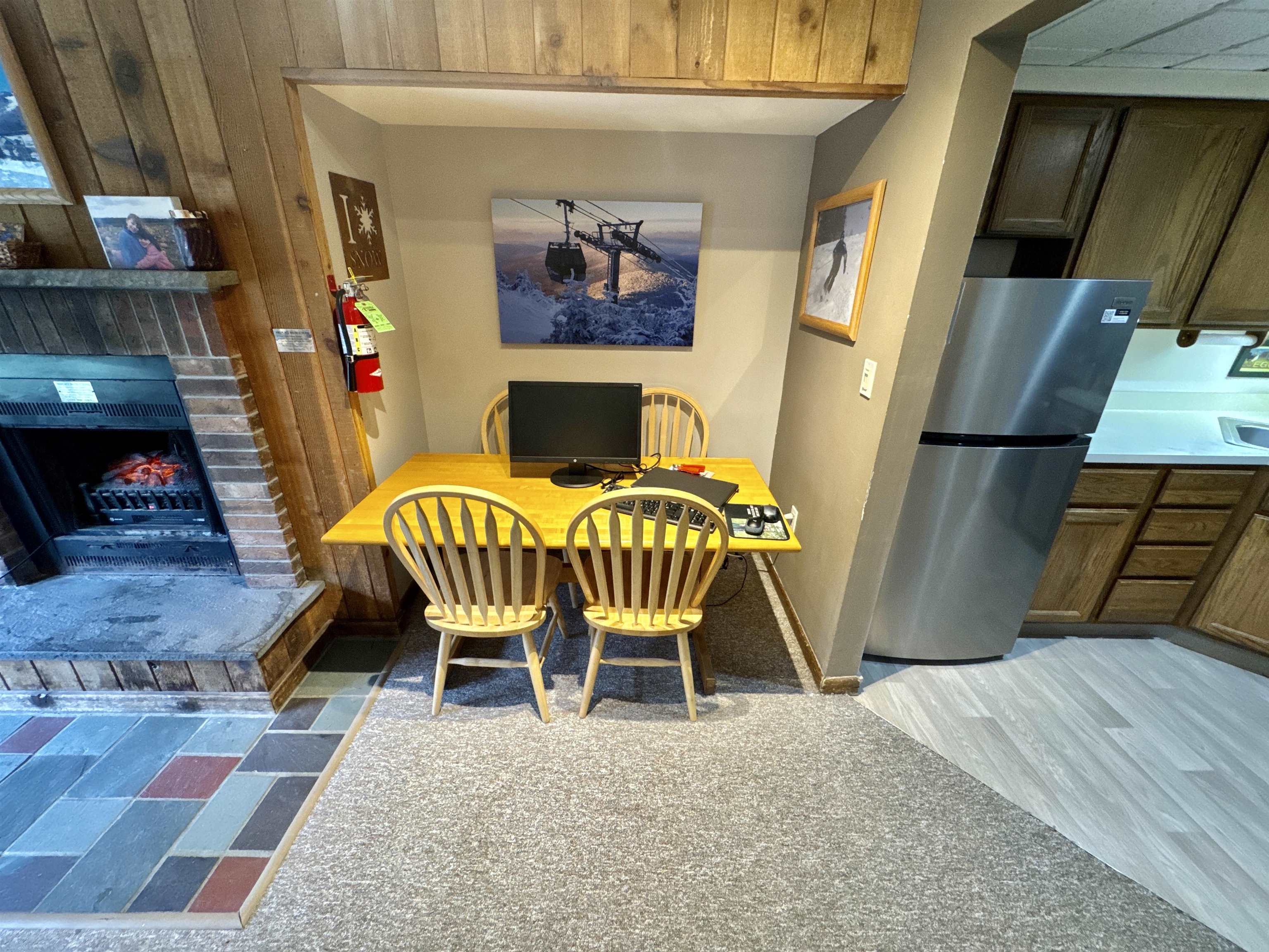135 East Mountain Road Property Photo 7