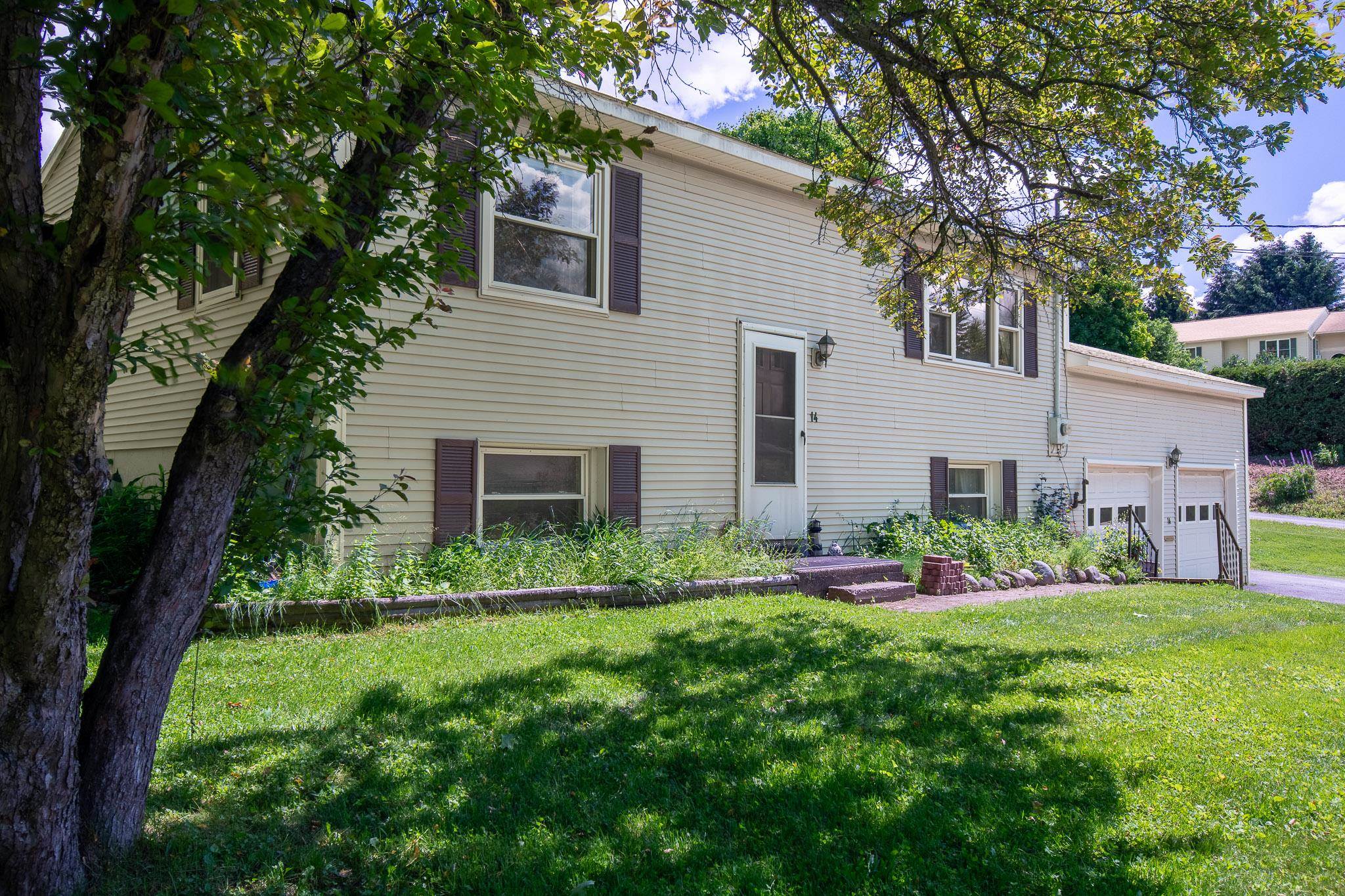 14 East Street Property Photo 36