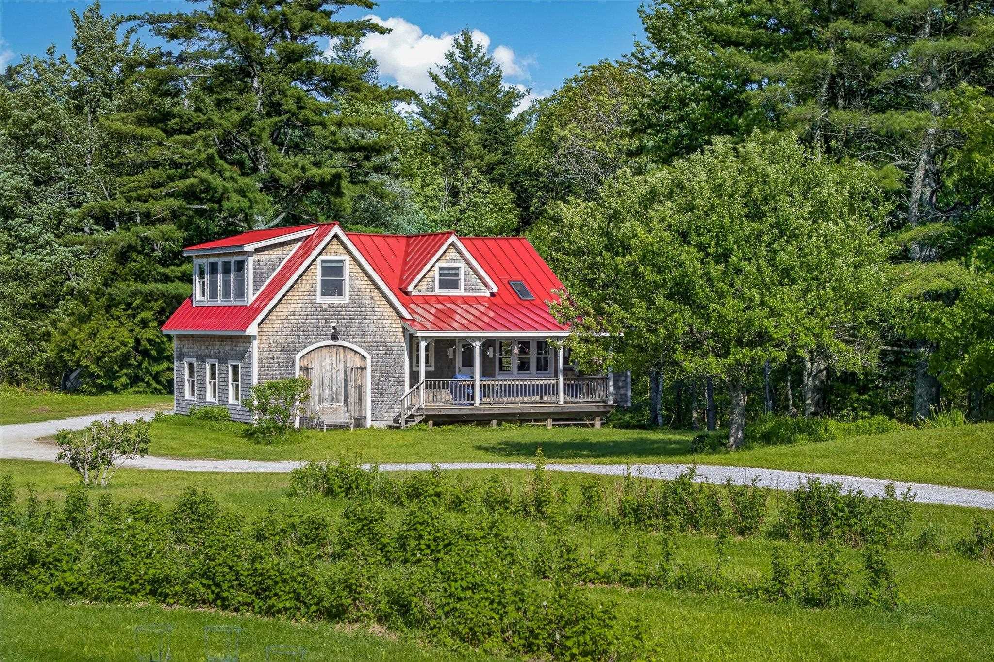 2721 Vermont Route 155 Property Photo 1