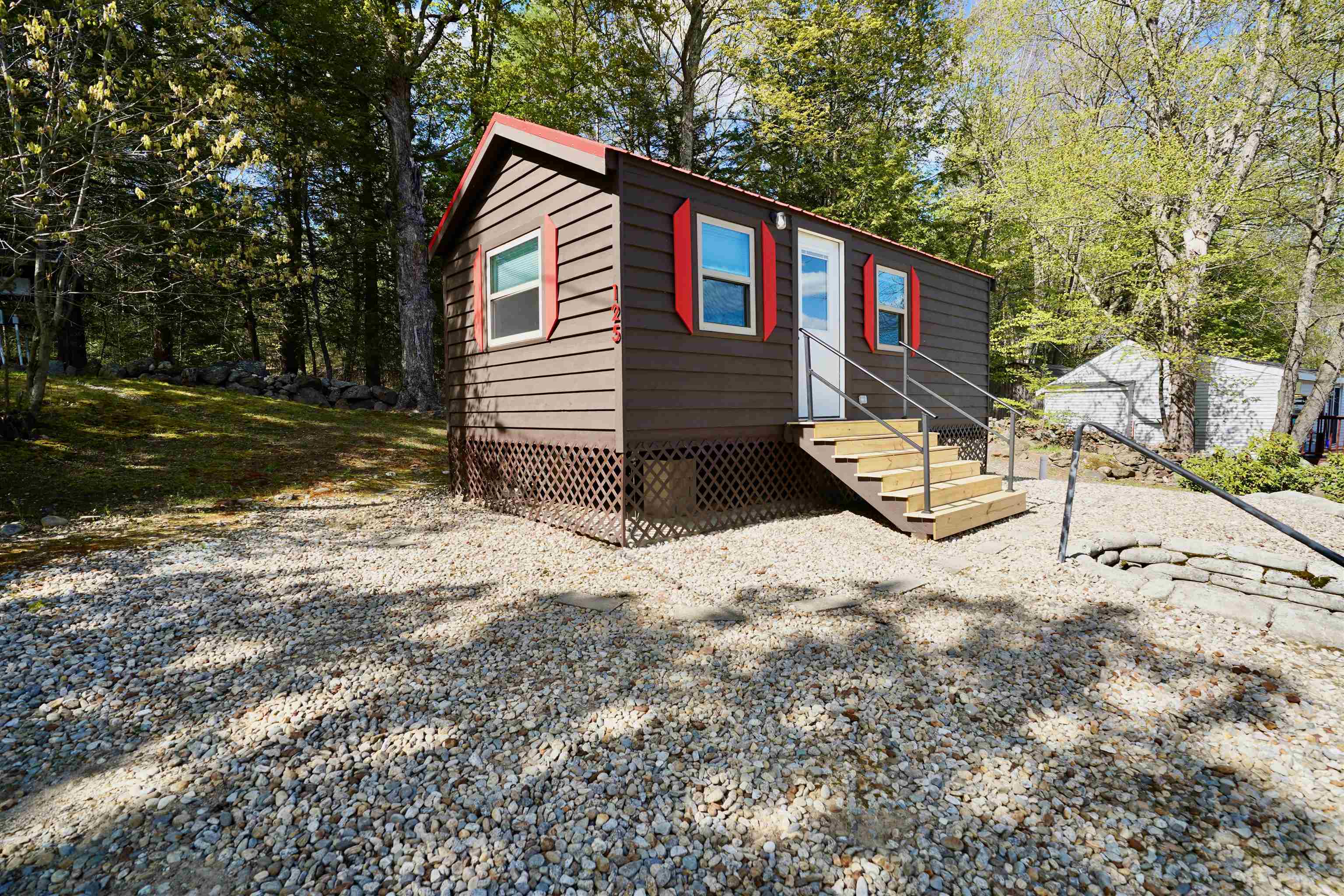 194 Buckley Road Property Photo 1