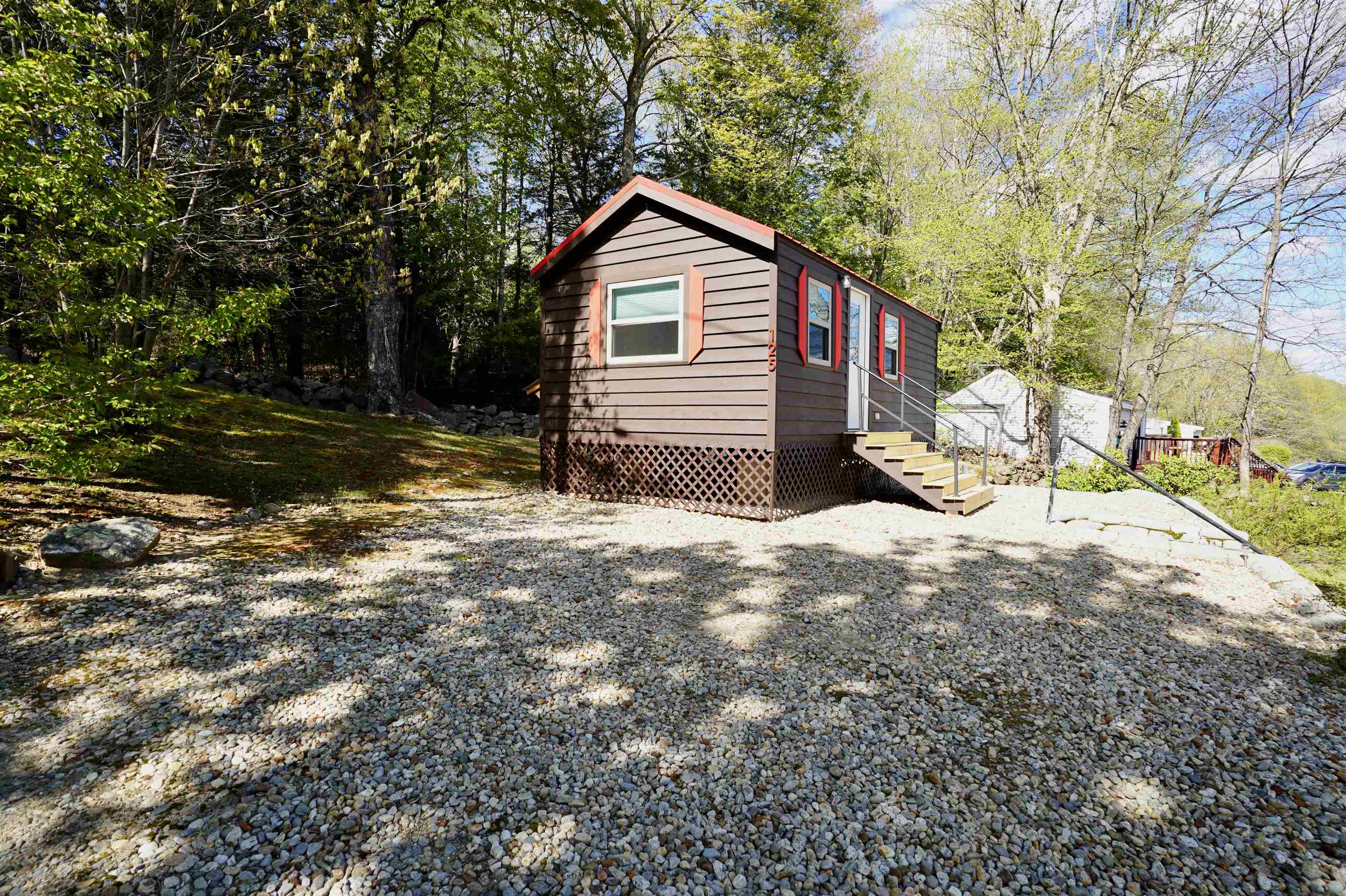 194 Buckley Road Property Photo 5