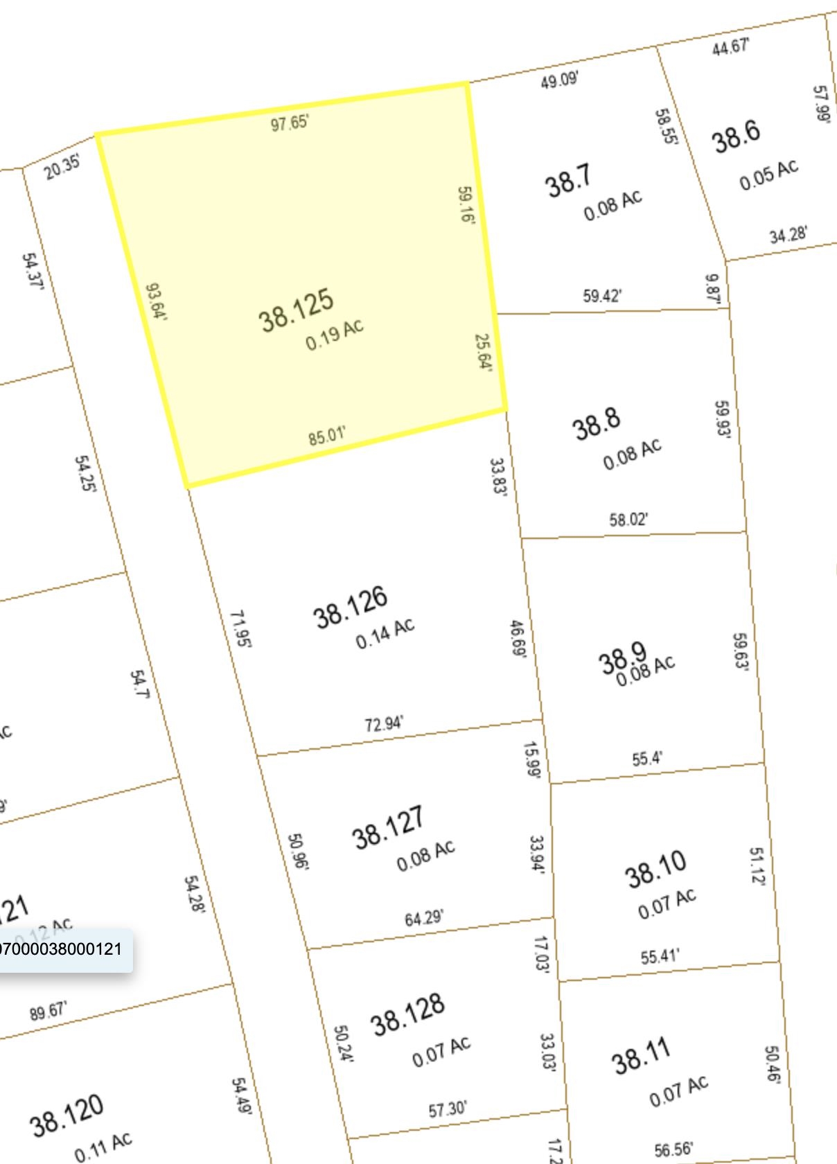 194 Buckley Road Property Photo 25