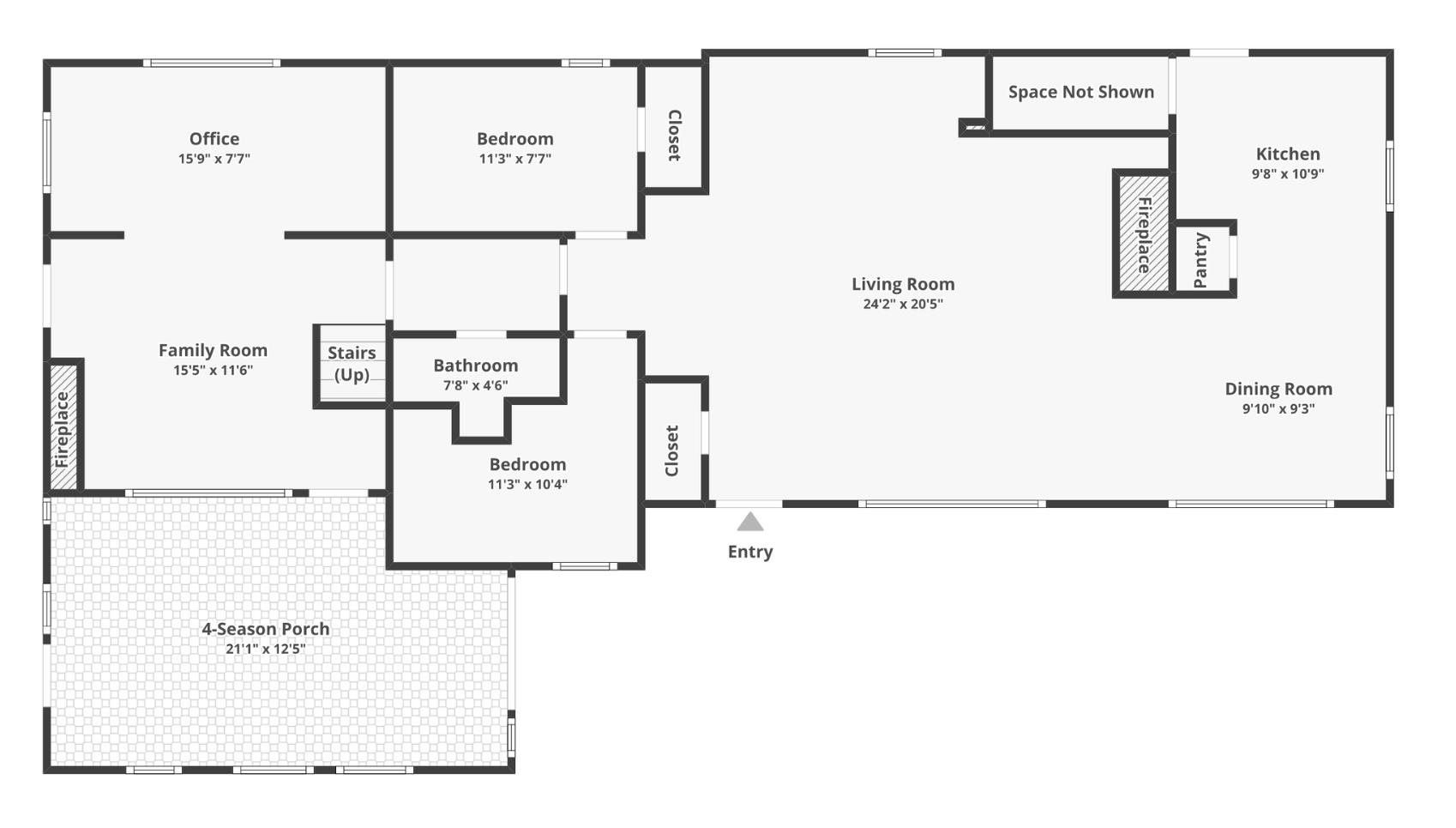 1420 North Street Property Photo 35