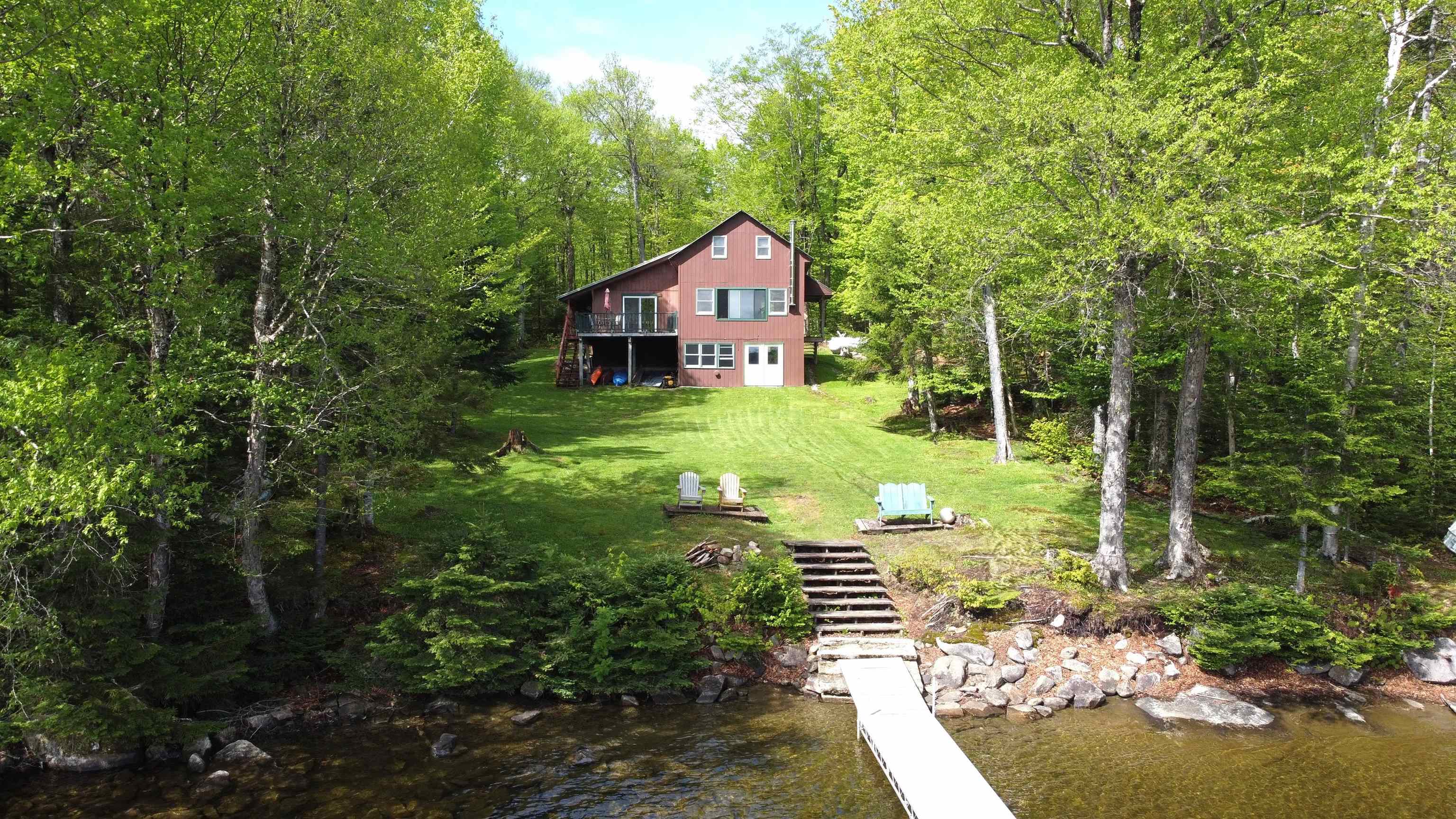 809 Jackson Road Property Photo 1