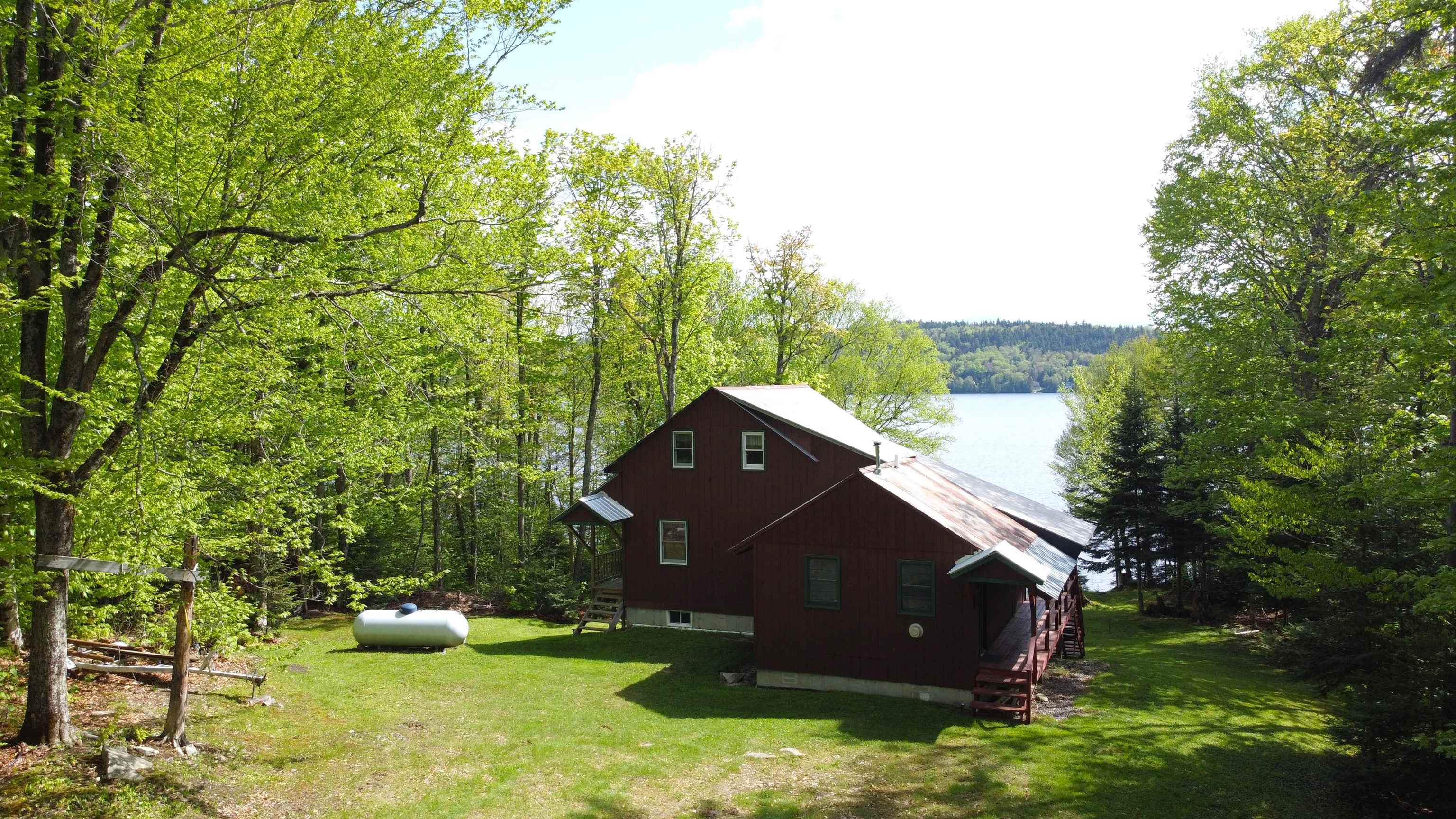 809 Jackson Road Property Photo 2