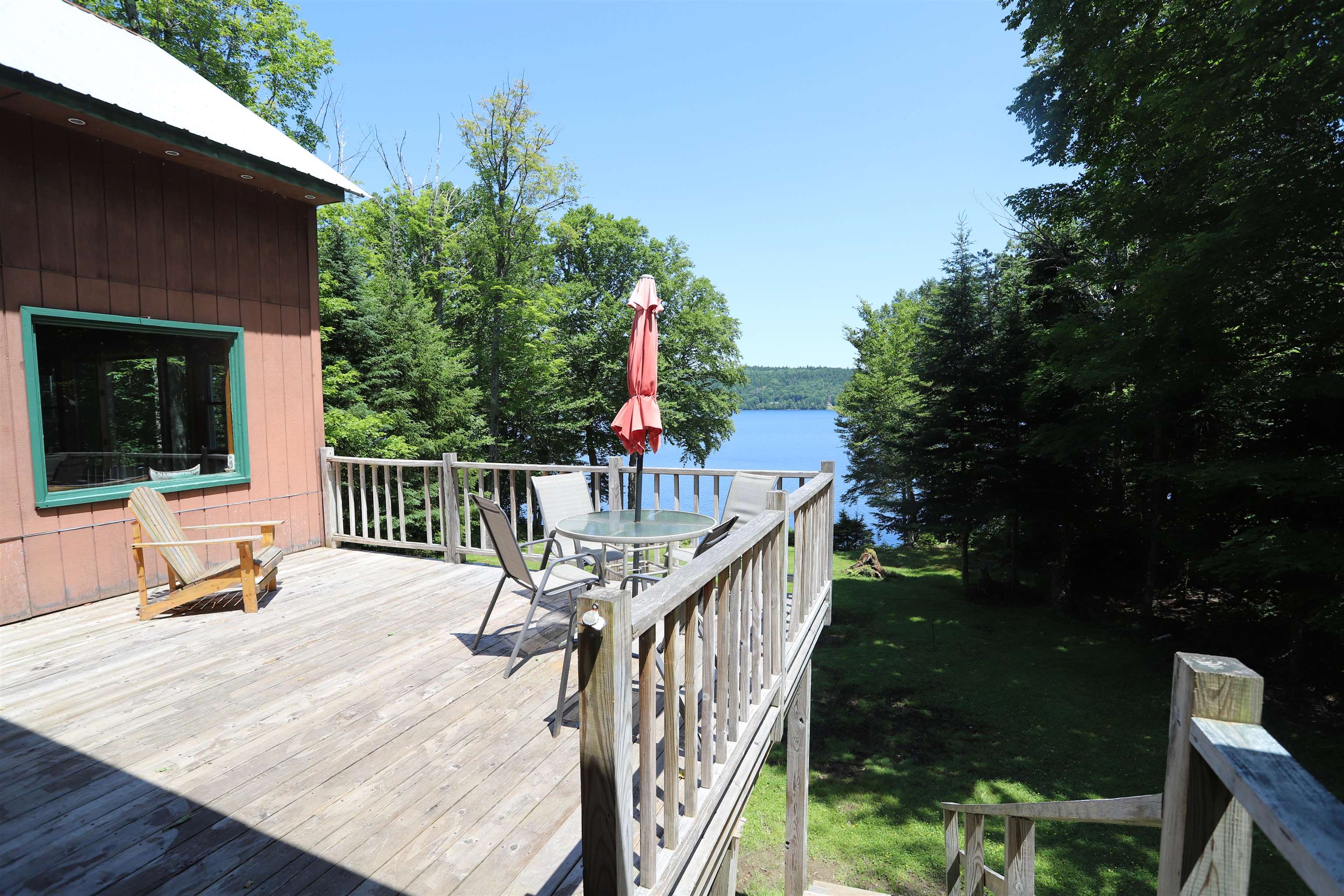 809 Jackson Road Property Photo 3