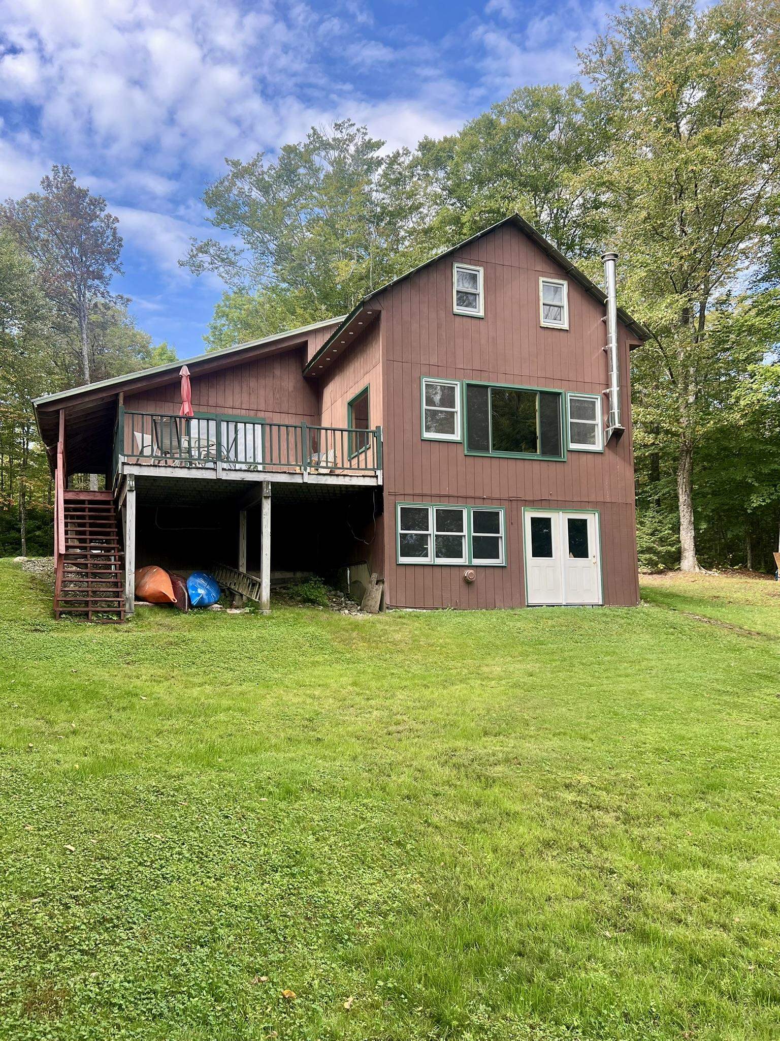 809 Jackson Road Property Photo 5