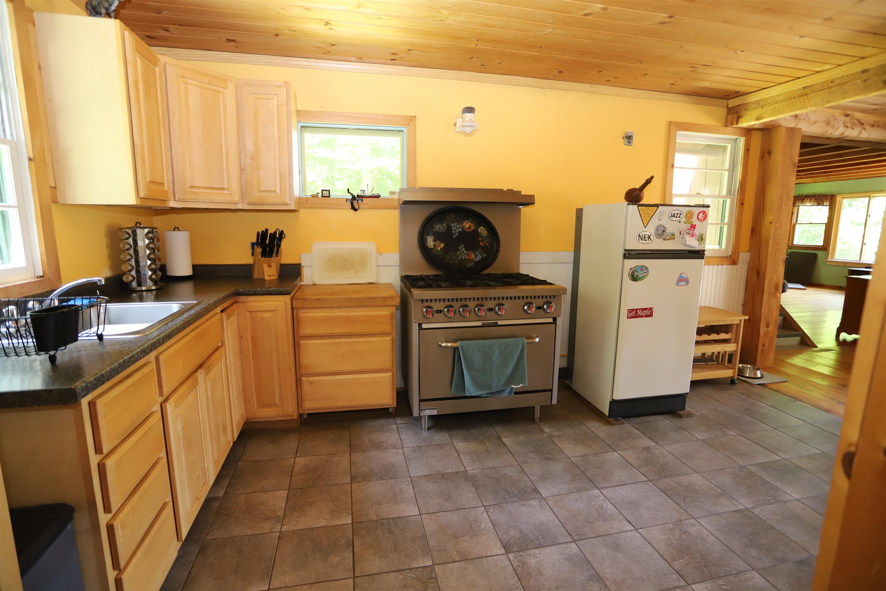 809 Jackson Road Property Photo 6