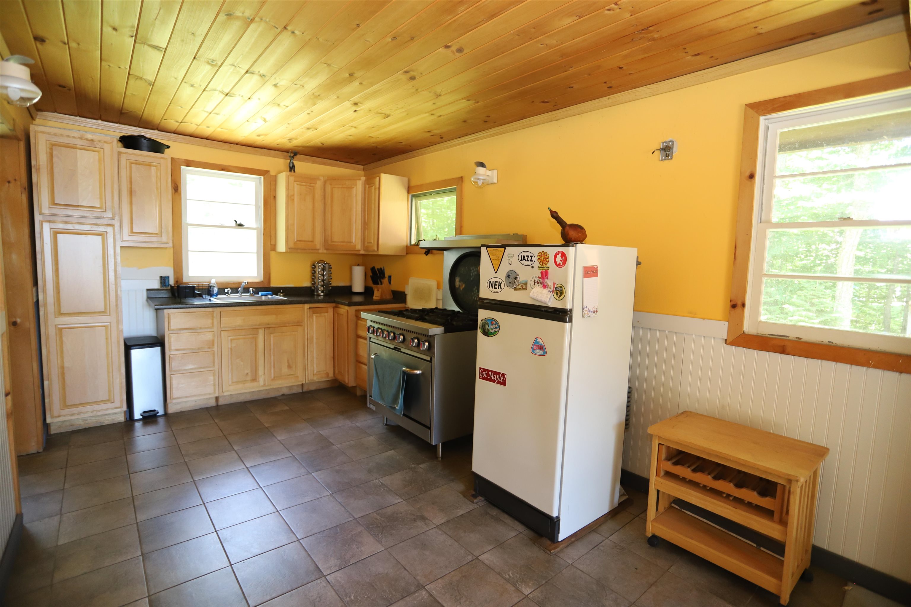 809 Jackson Road Property Photo 7