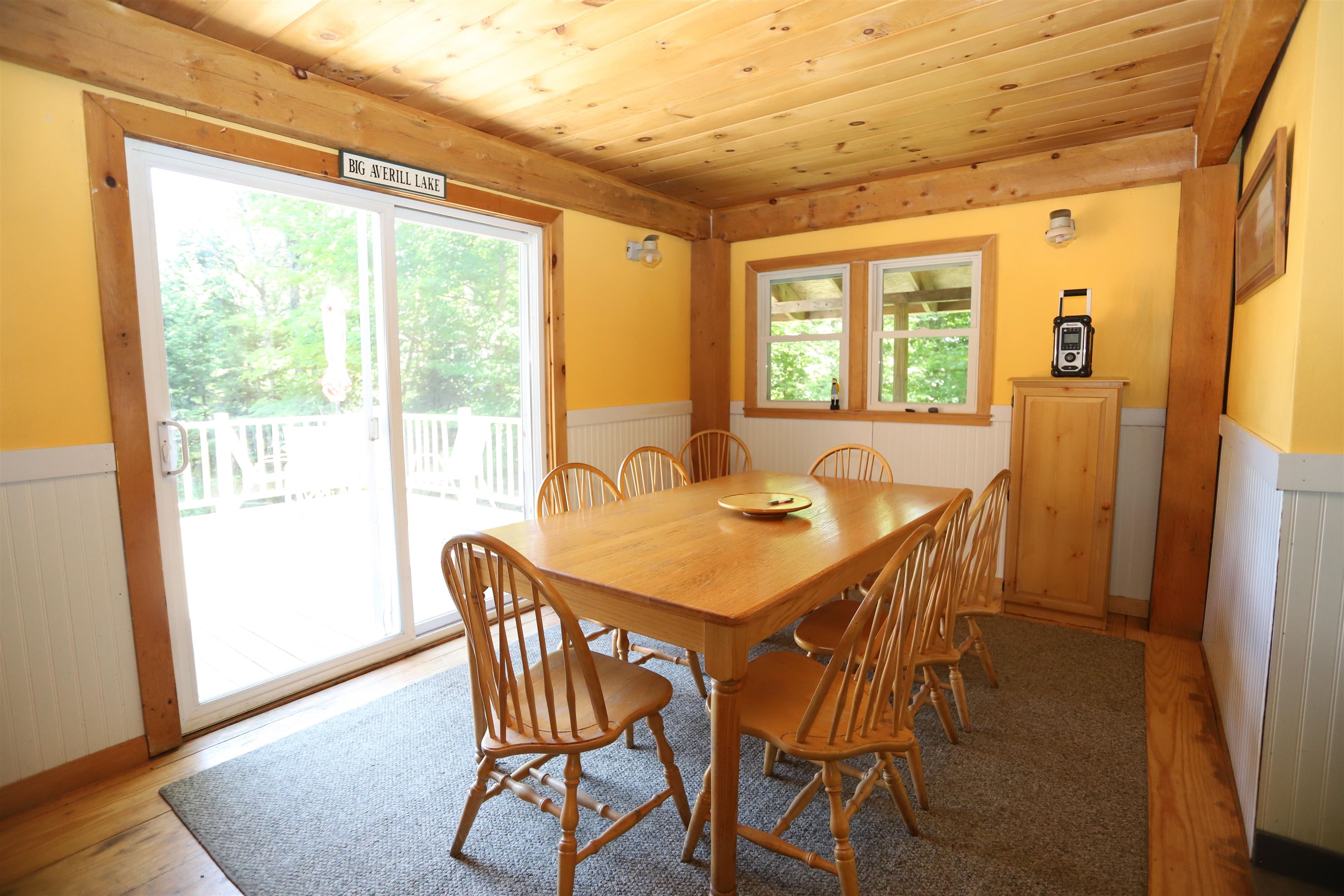 809 Jackson Road Property Photo 9