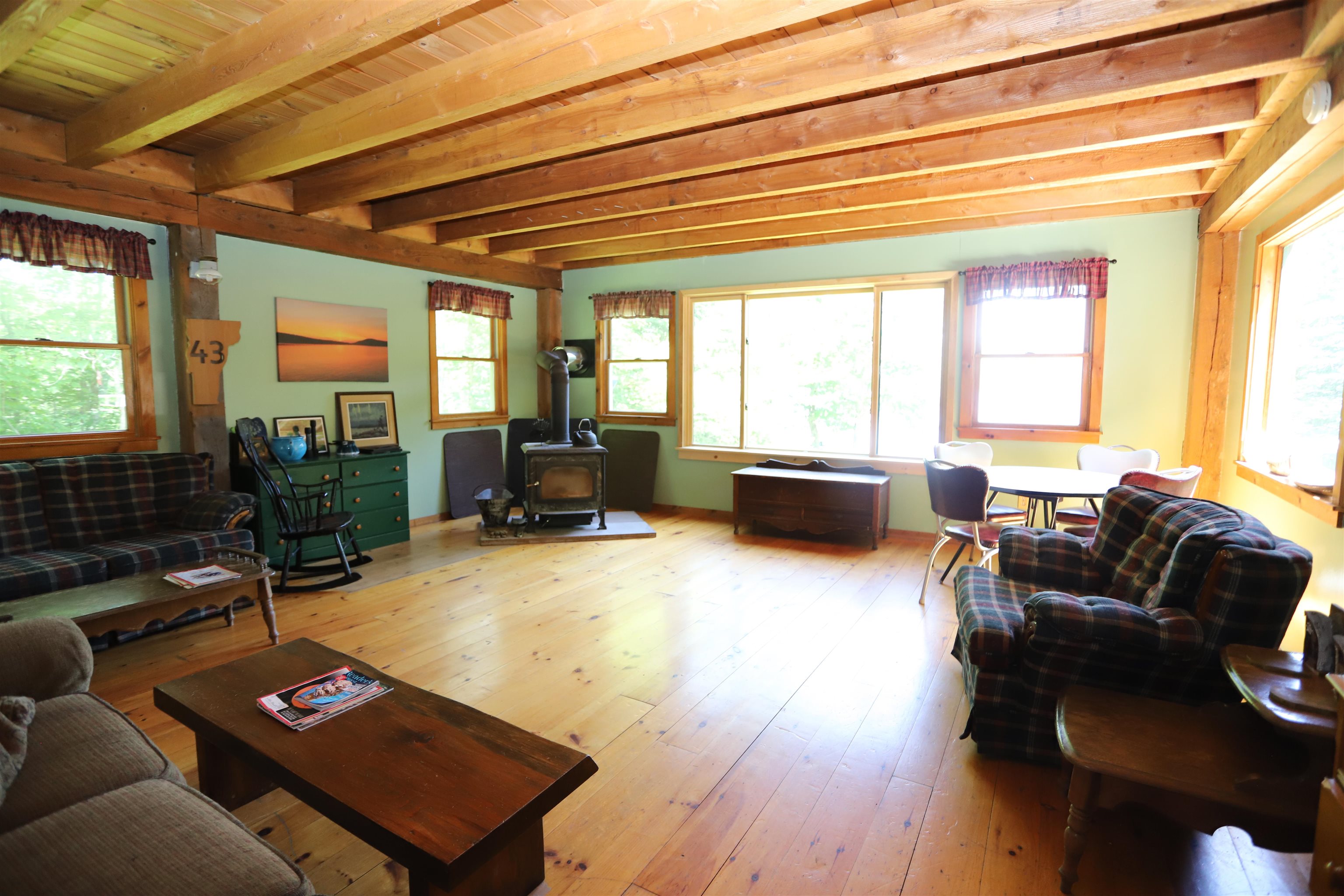 809 Jackson Road Property Photo 13