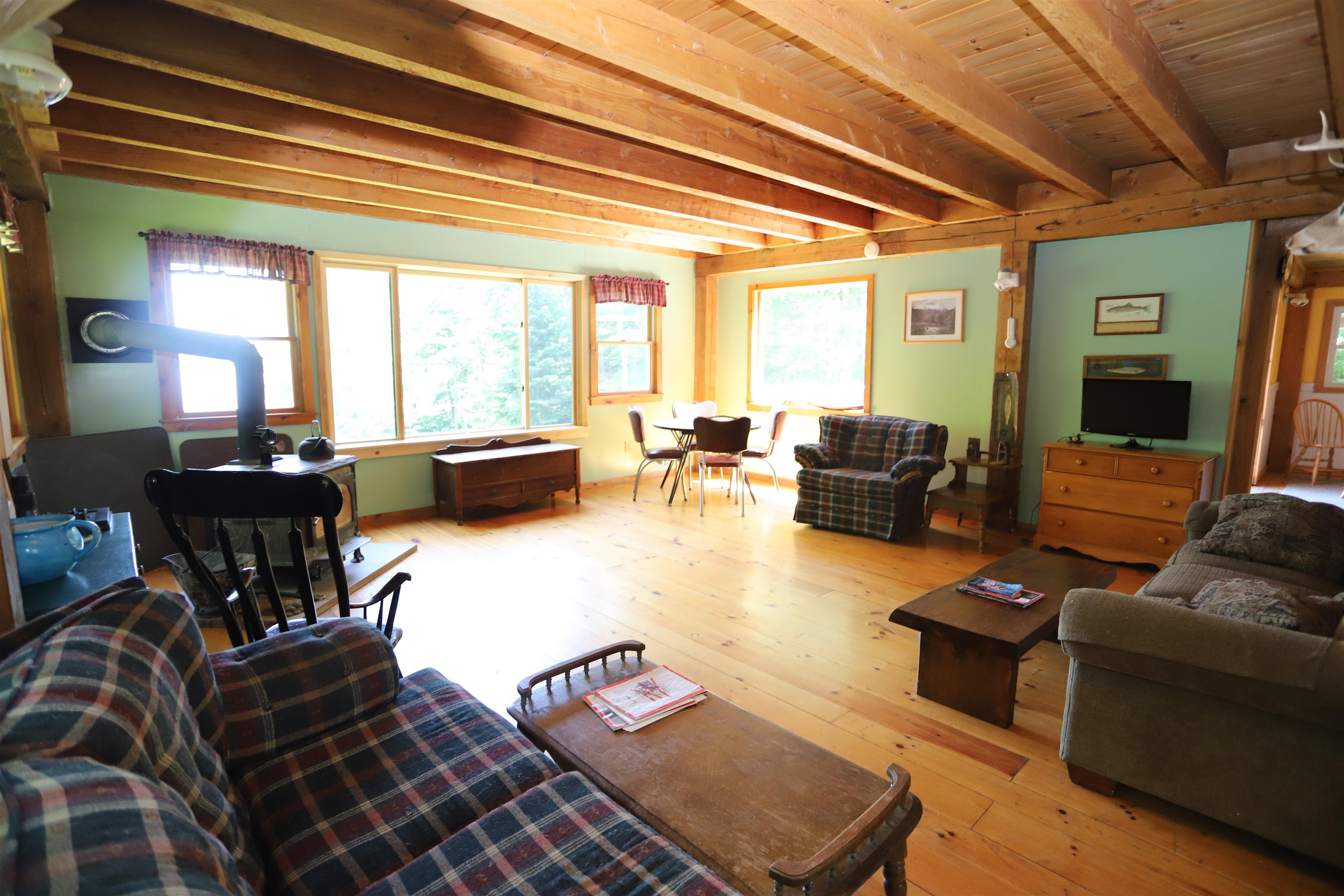 809 Jackson Road Property Photo 14