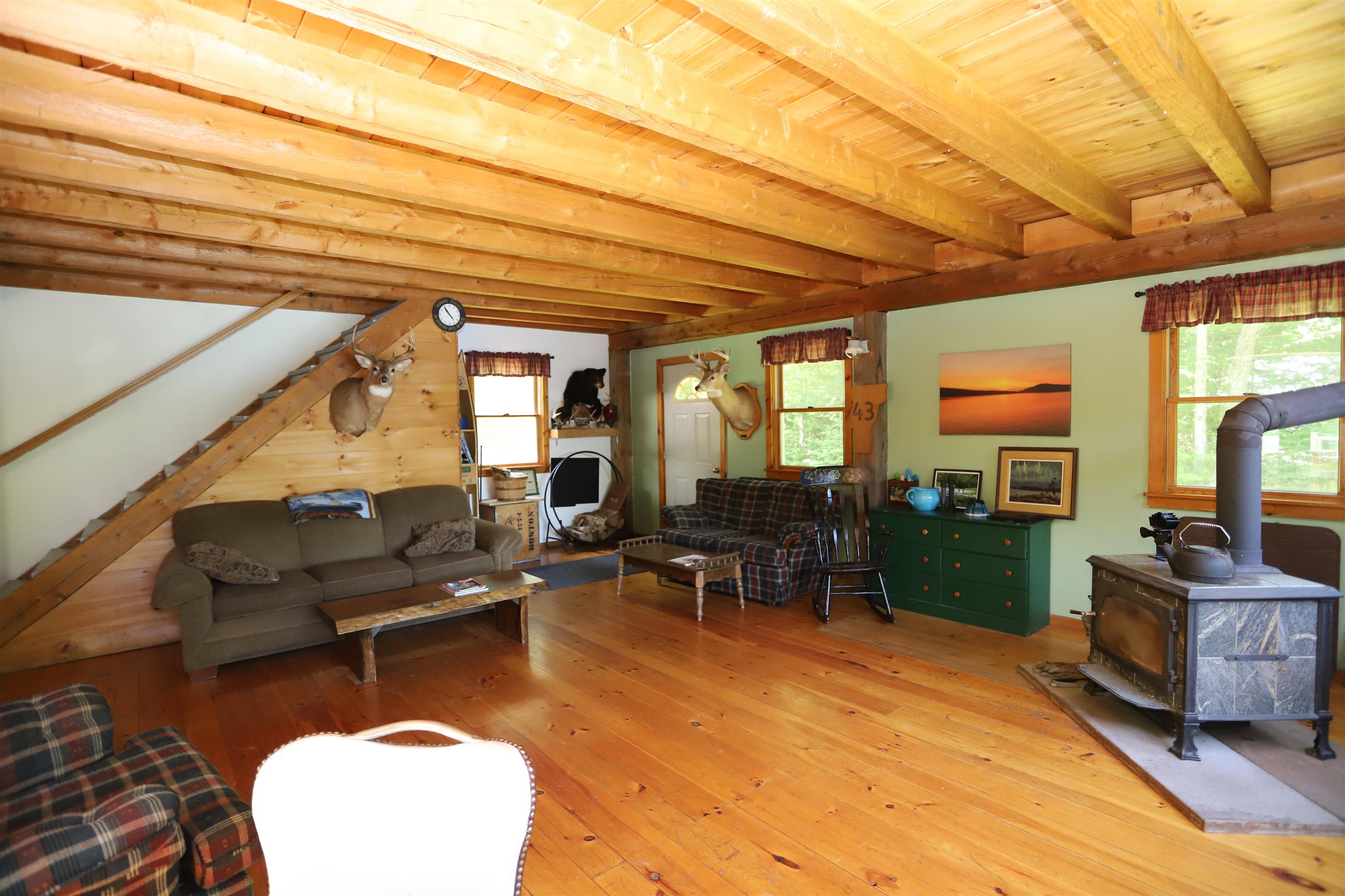 809 Jackson Road Property Photo 15