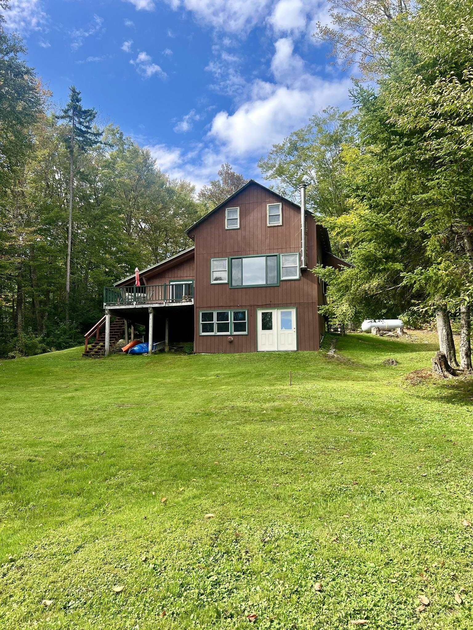 809 Jackson Road Property Photo 30