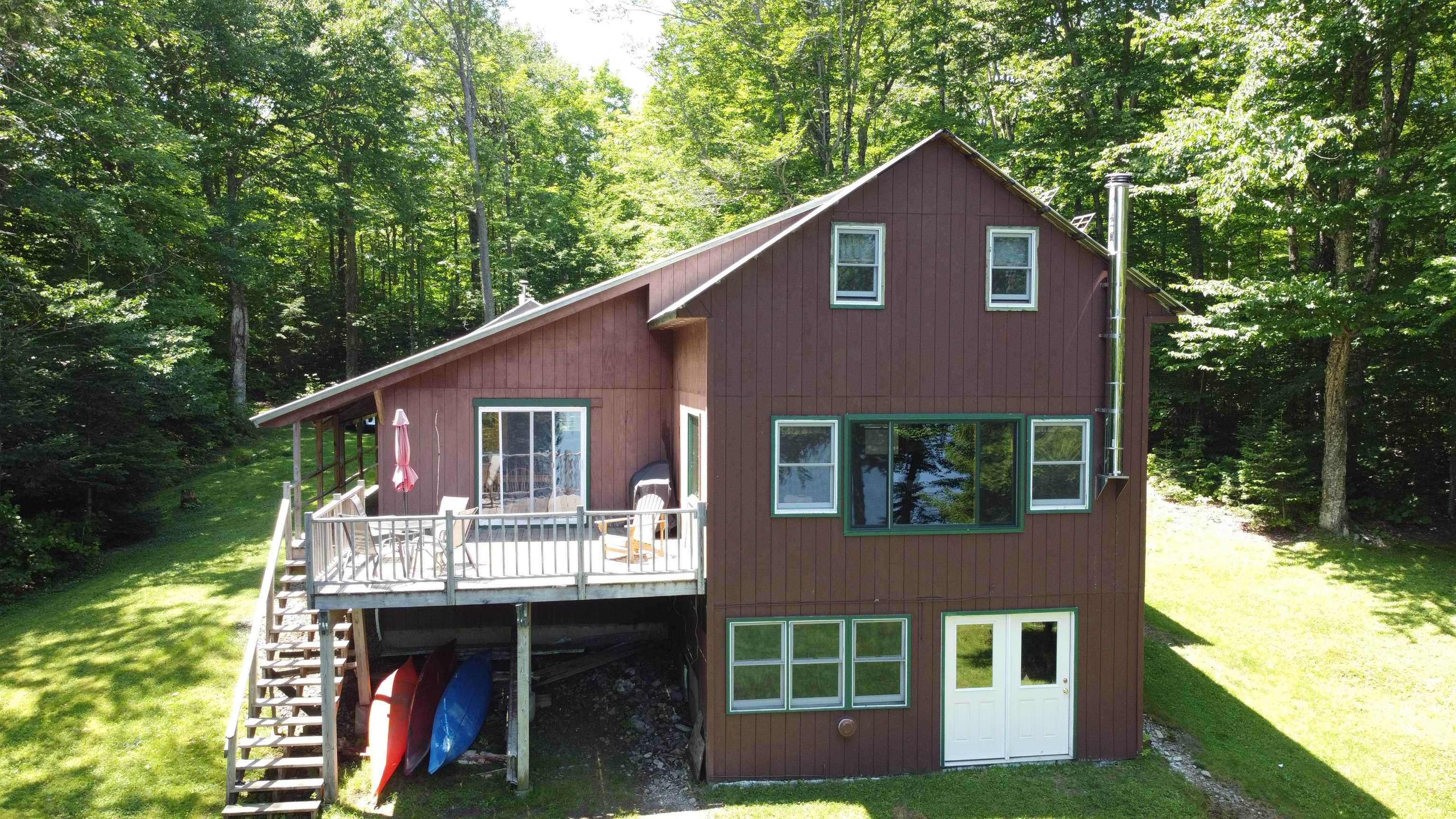 809 Jackson Road Property Photo 34