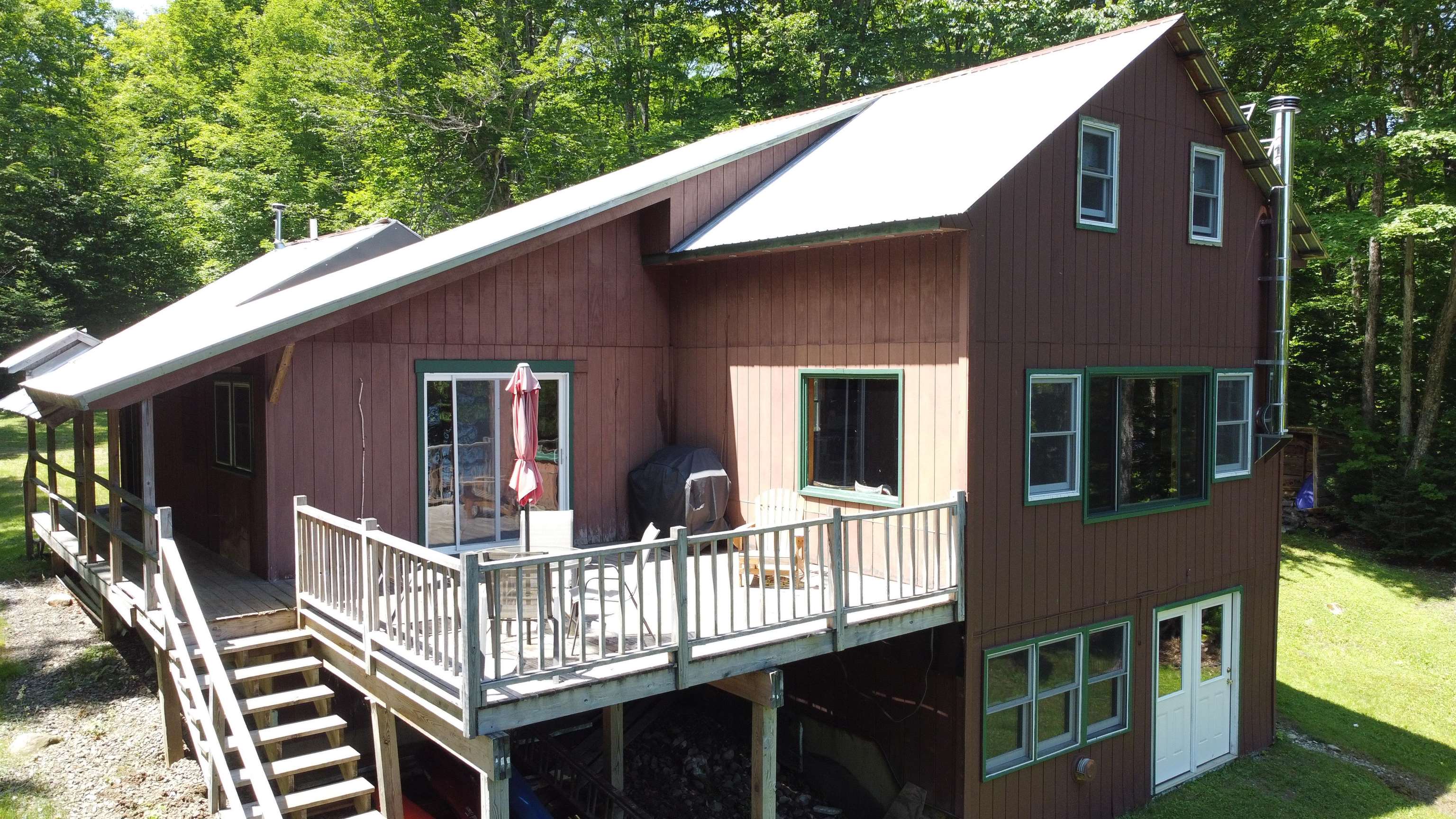 809 Jackson Road Property Photo 35
