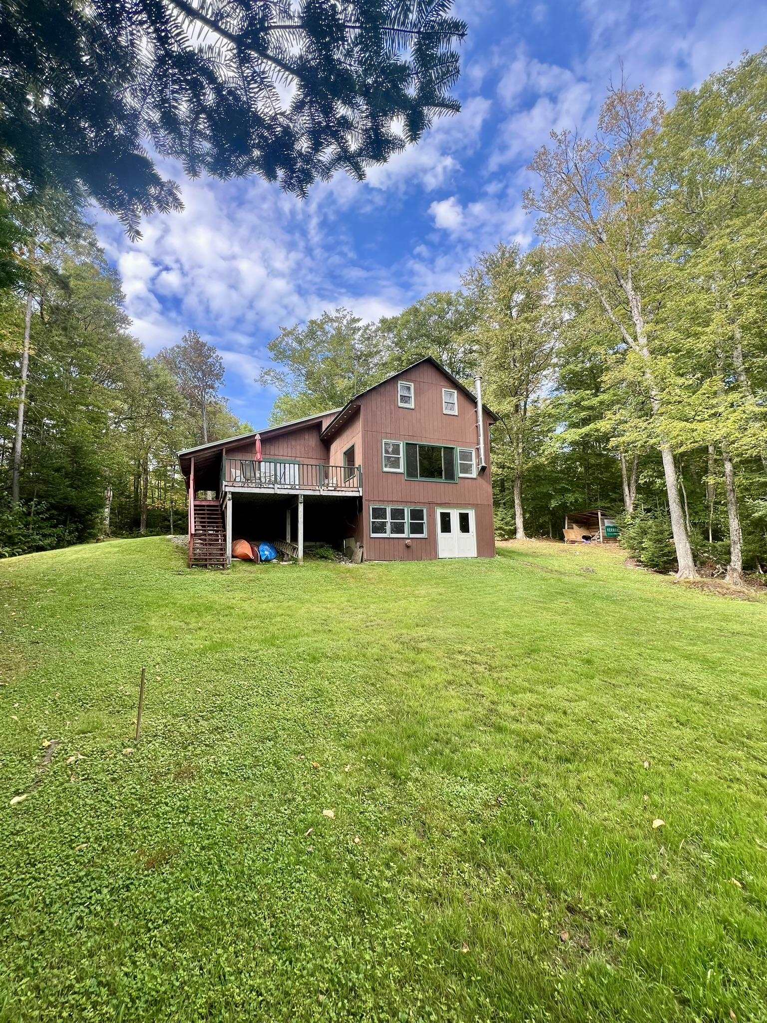 809 Jackson Road Property Photo 38