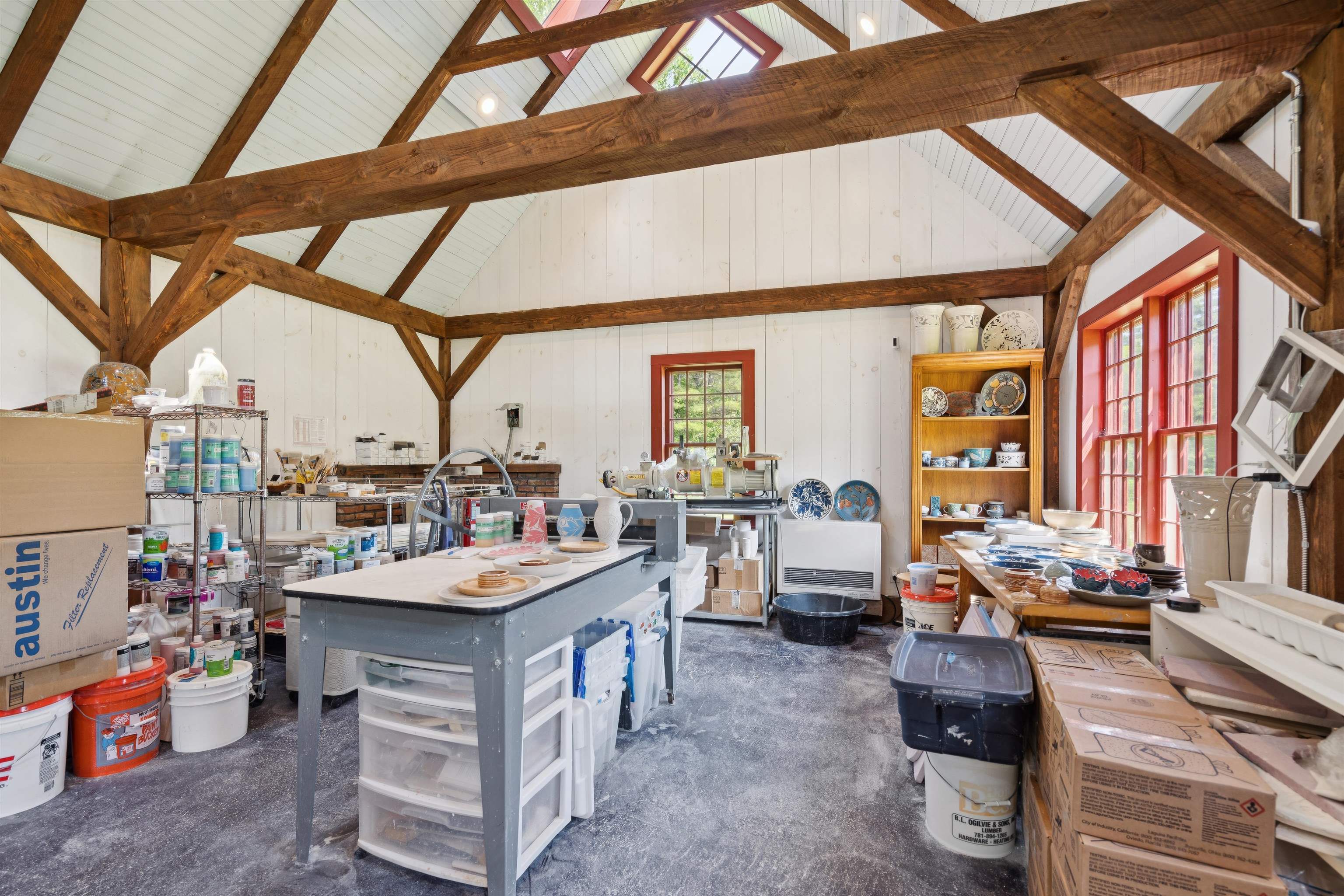 719 Walker Hill Road Property Photo 38
