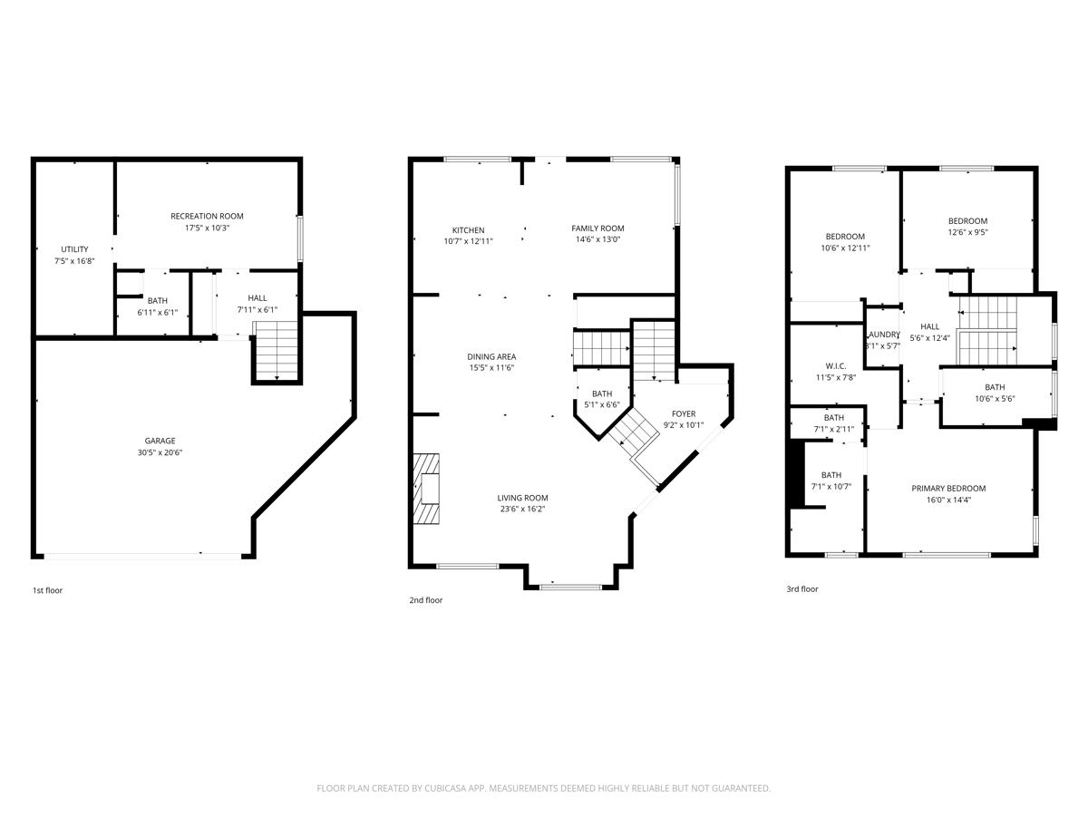73 Park Road Property Photo 52