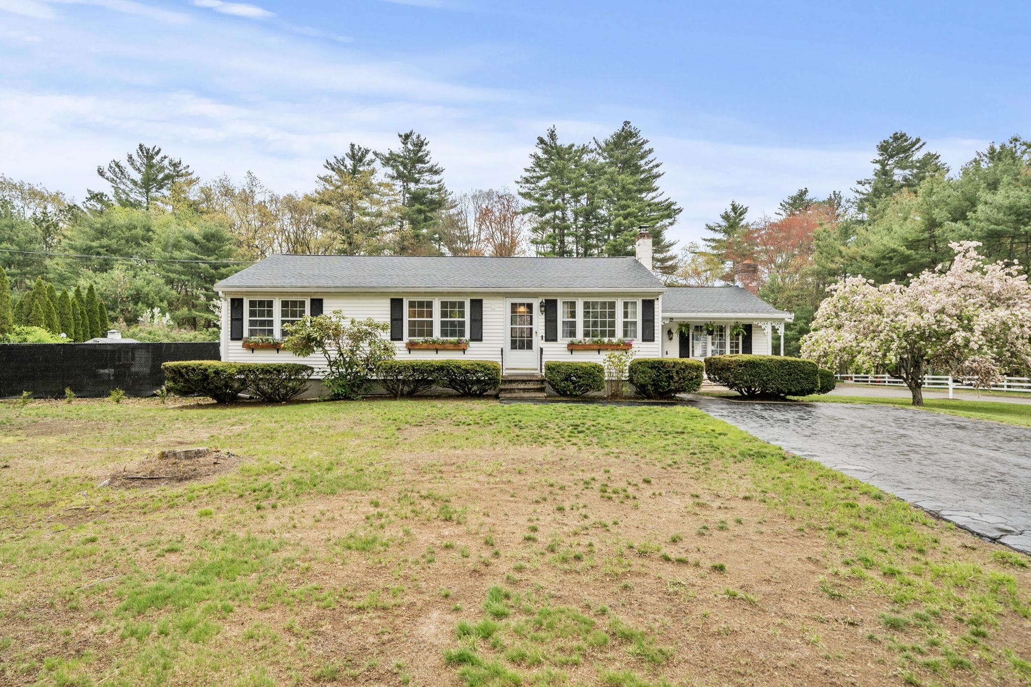 91 Back River Road Property Photo 1