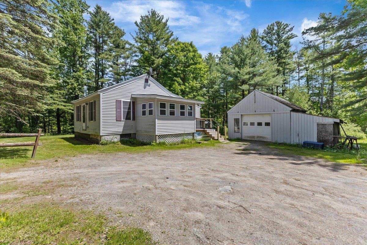 178 Pond Brook Road Property Photo 1