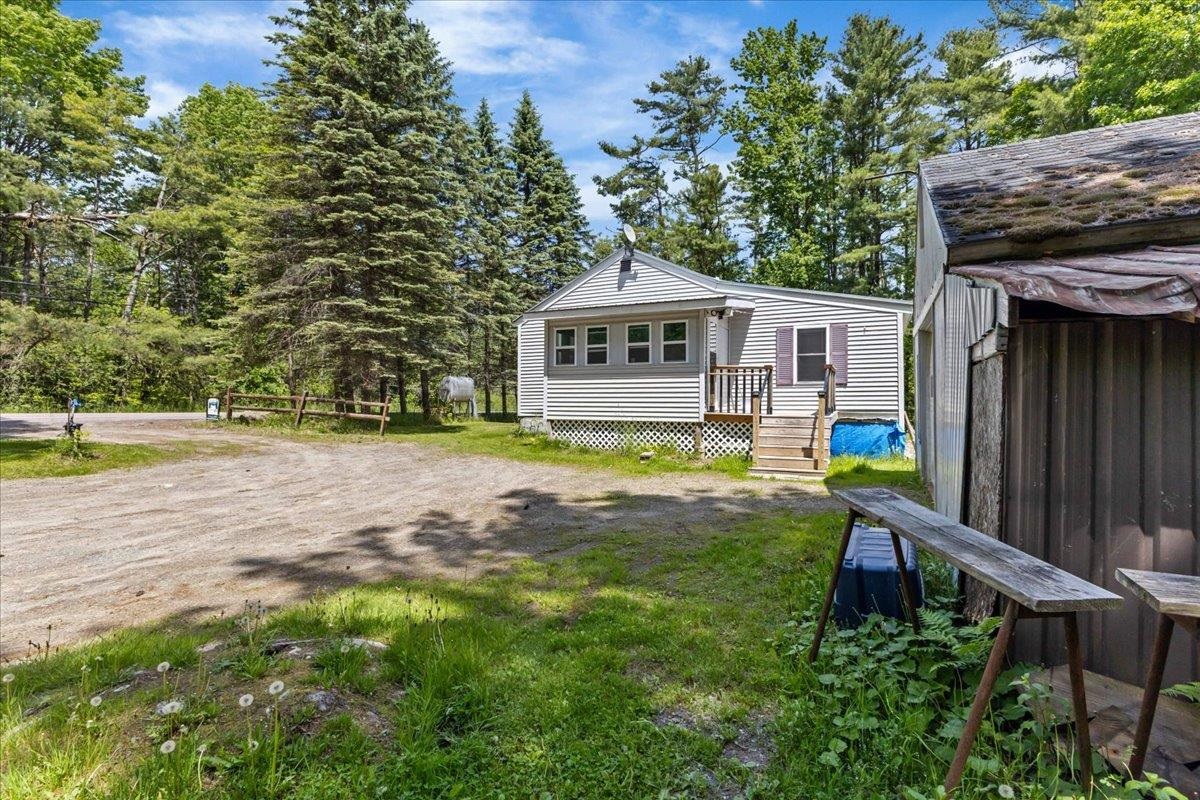 178 Pond Brook Road Property Photo 3